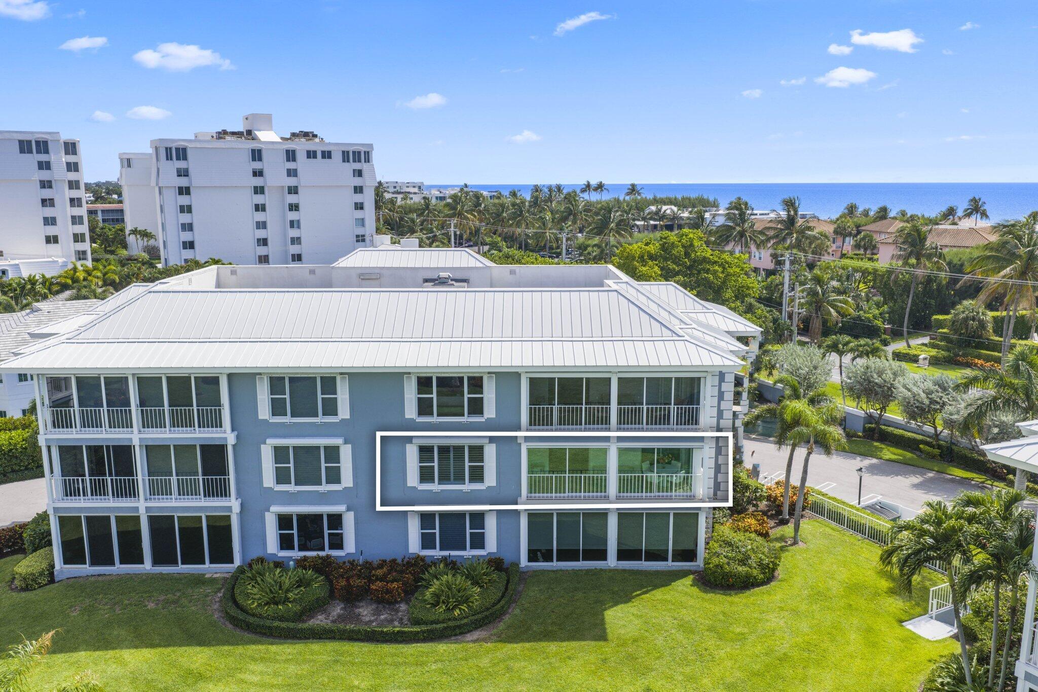 2150 S Ocean Boulevard 3c
