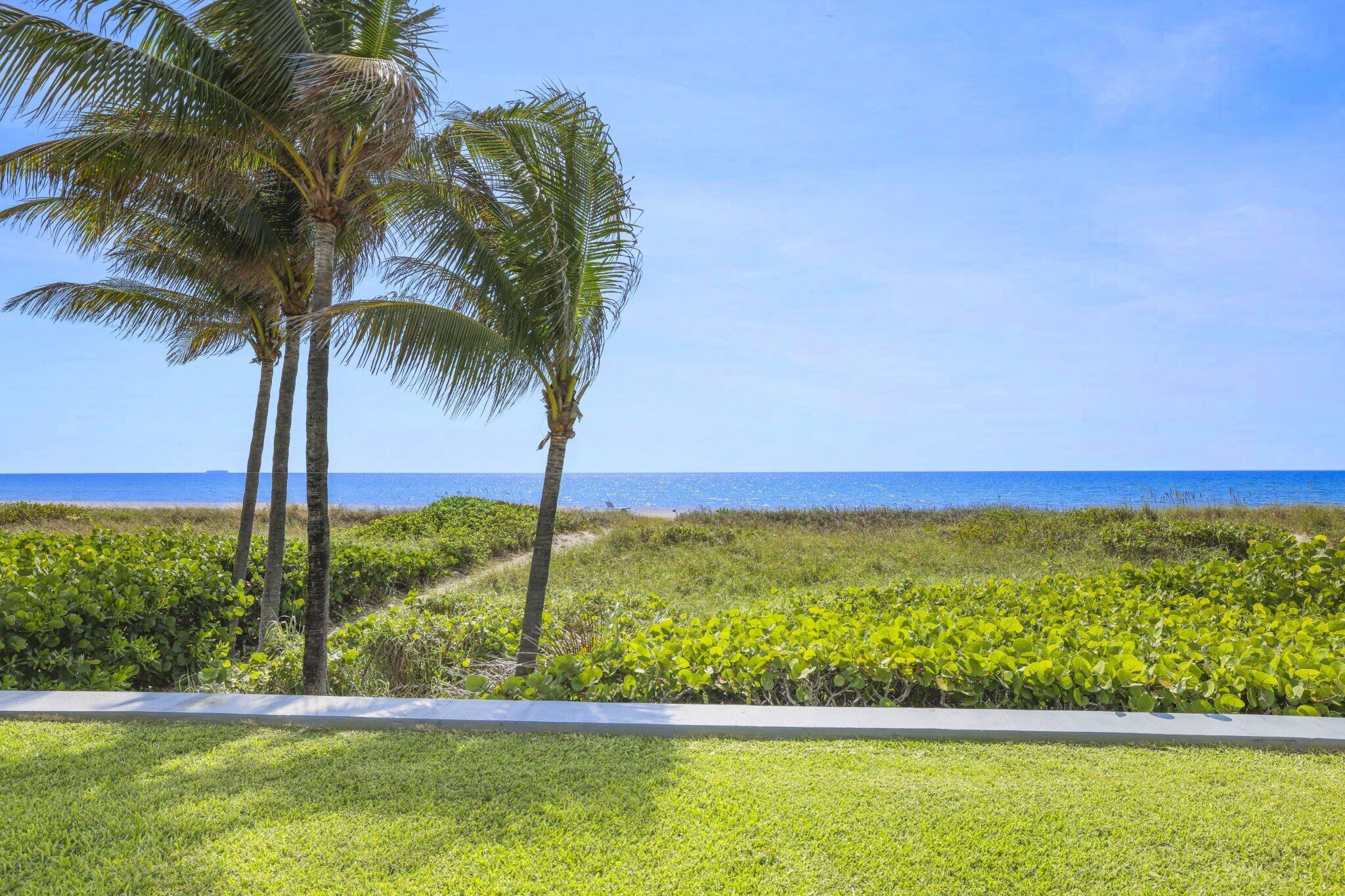 2150 S Ocean Boulevard 3c
