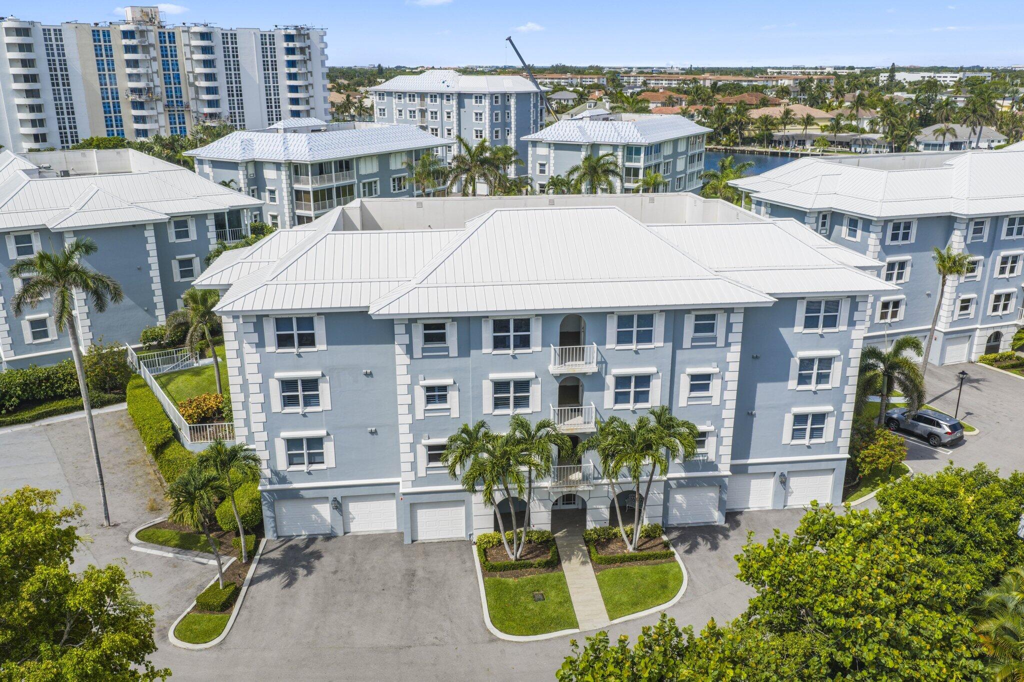 2150 S Ocean Boulevard 3c