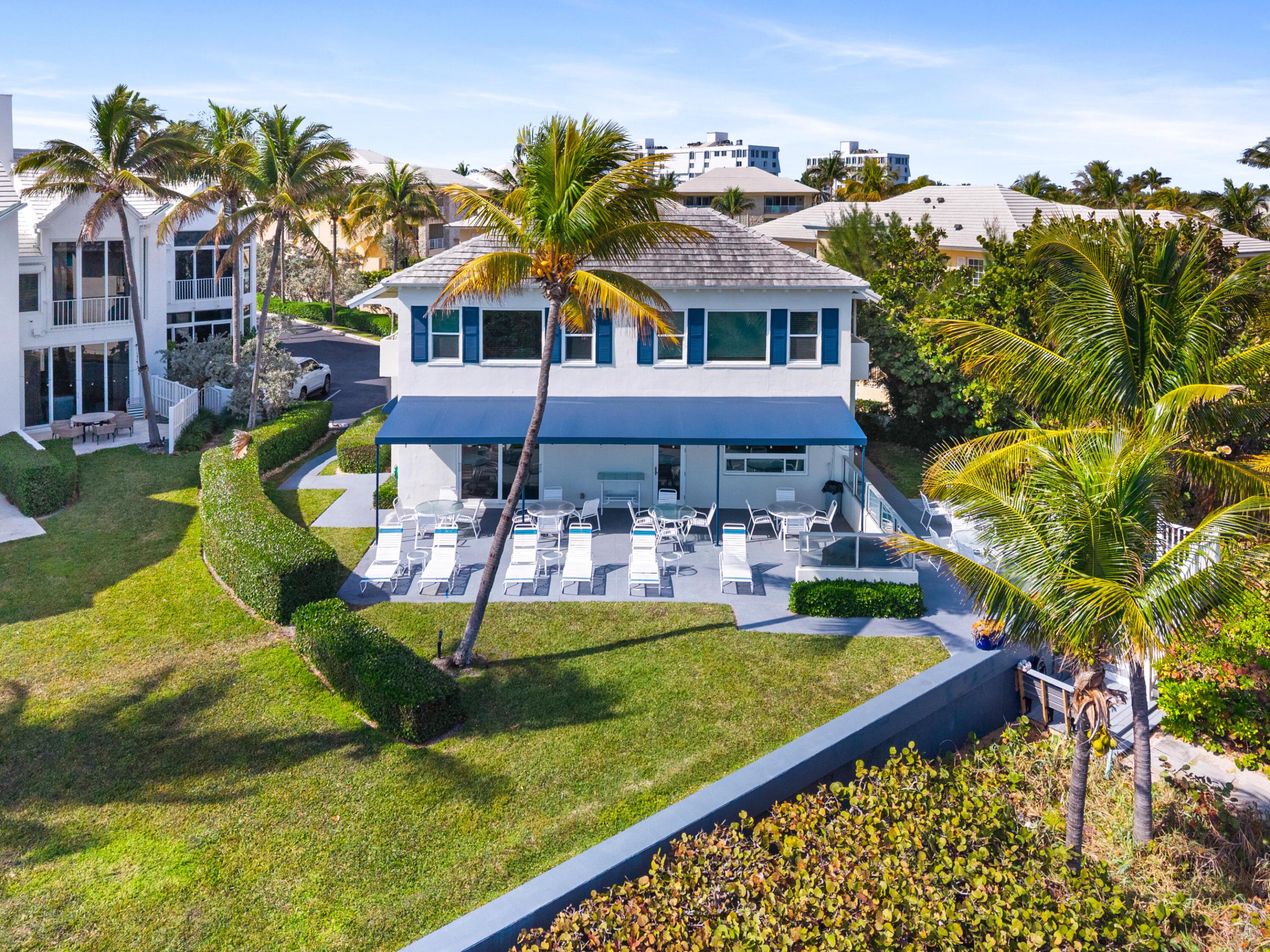 2150 S Ocean Boulevard 3c