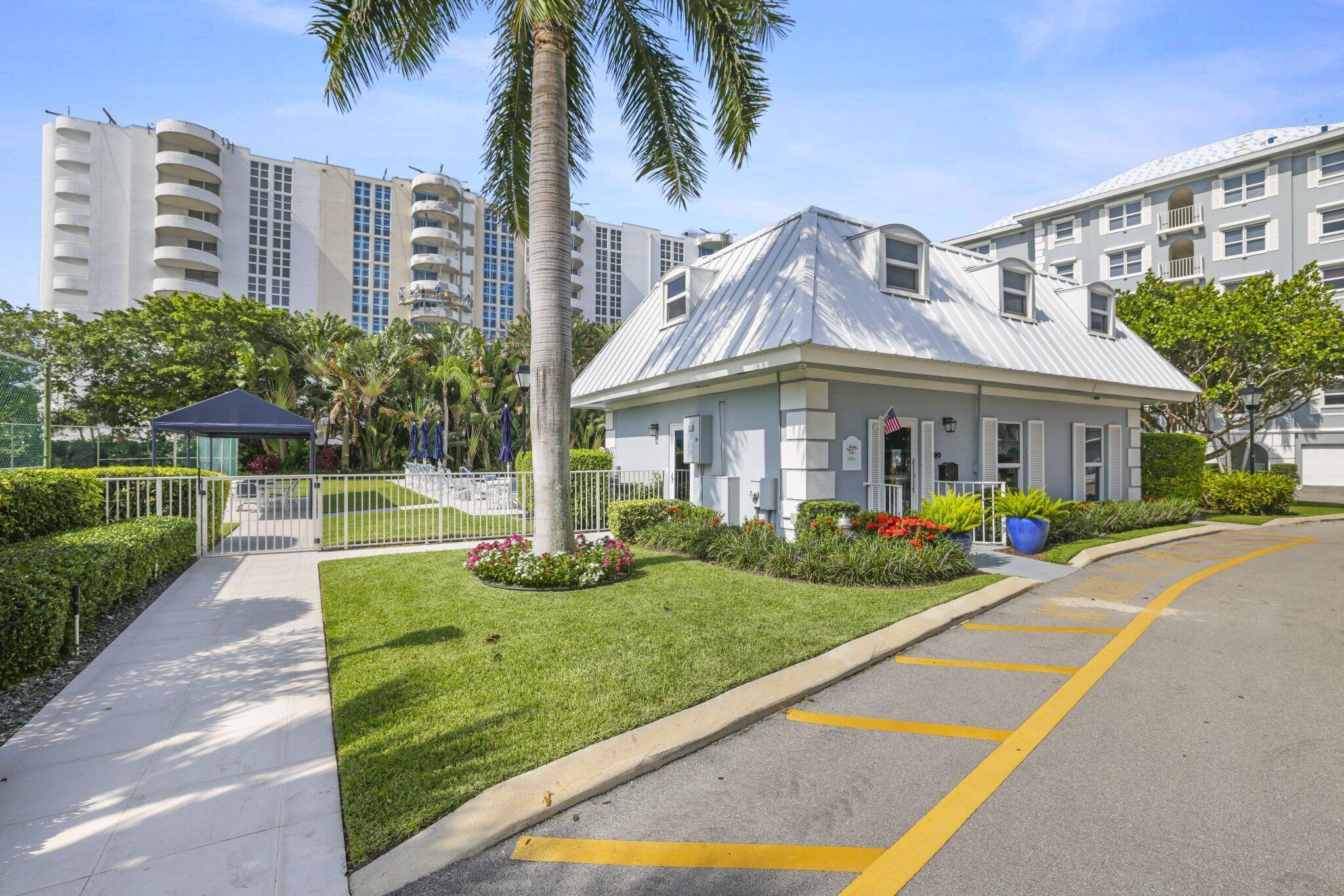 2150 S Ocean Boulevard 3c