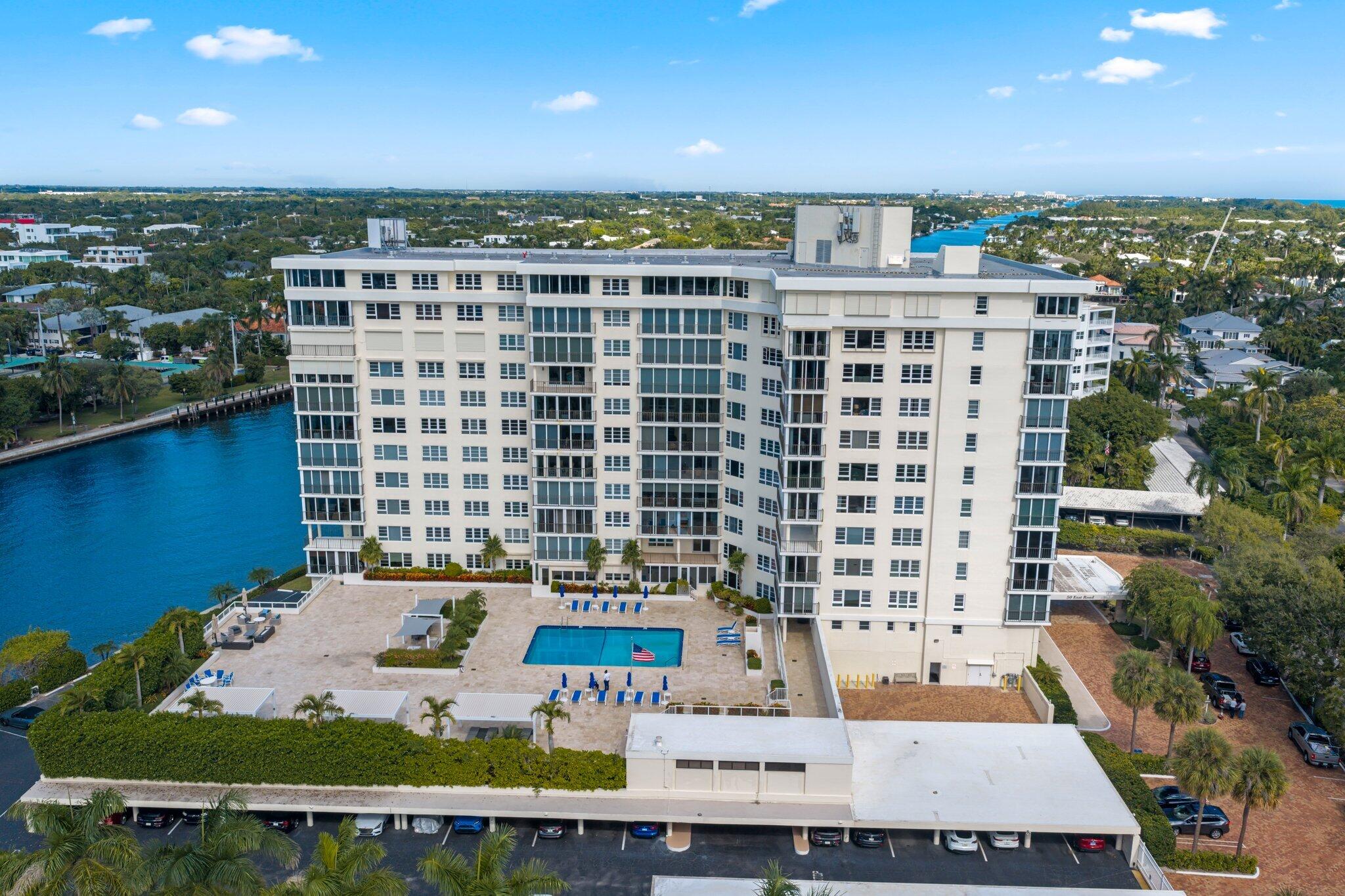 50 East Road 10A