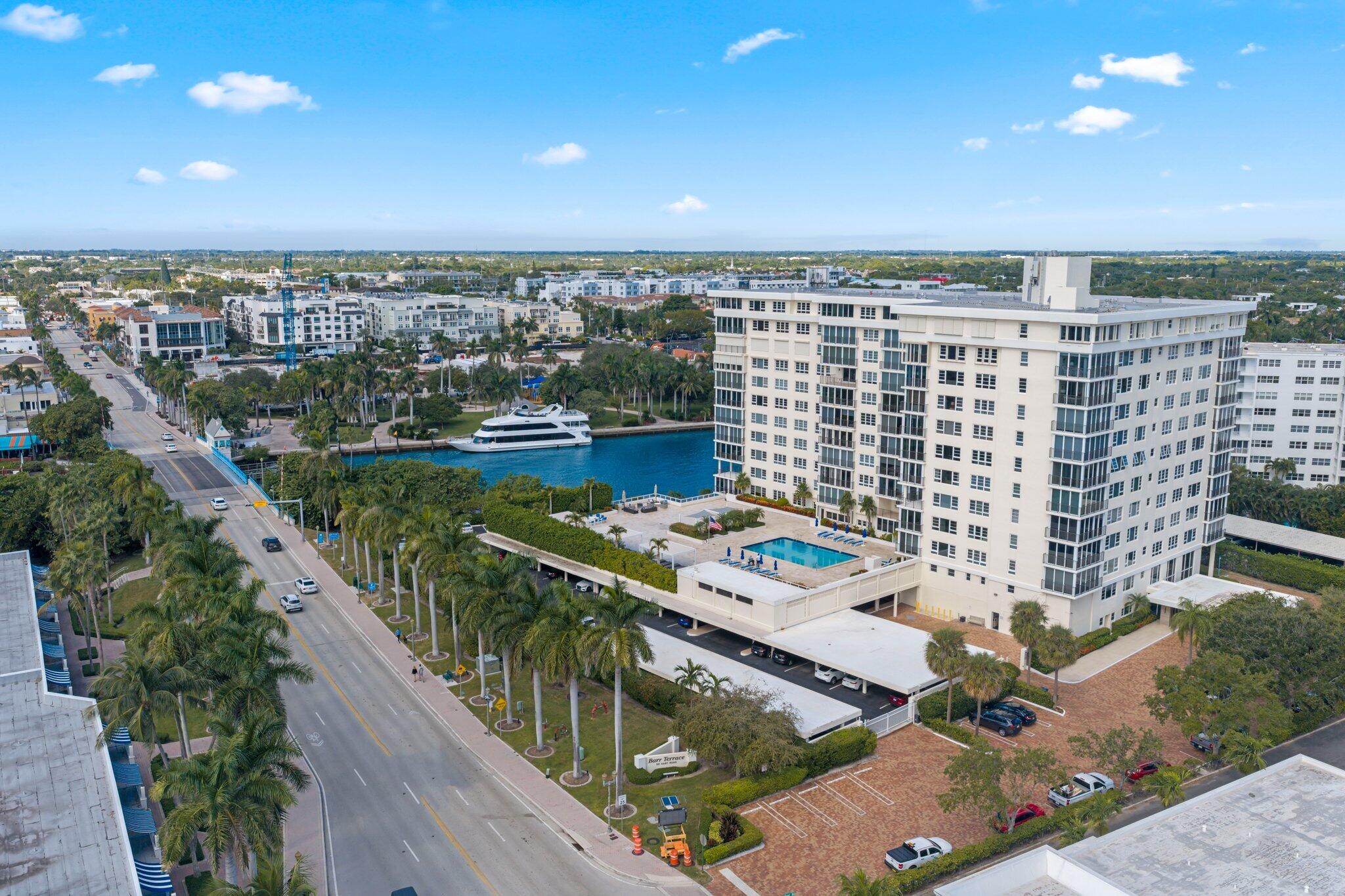50 East Road 10A