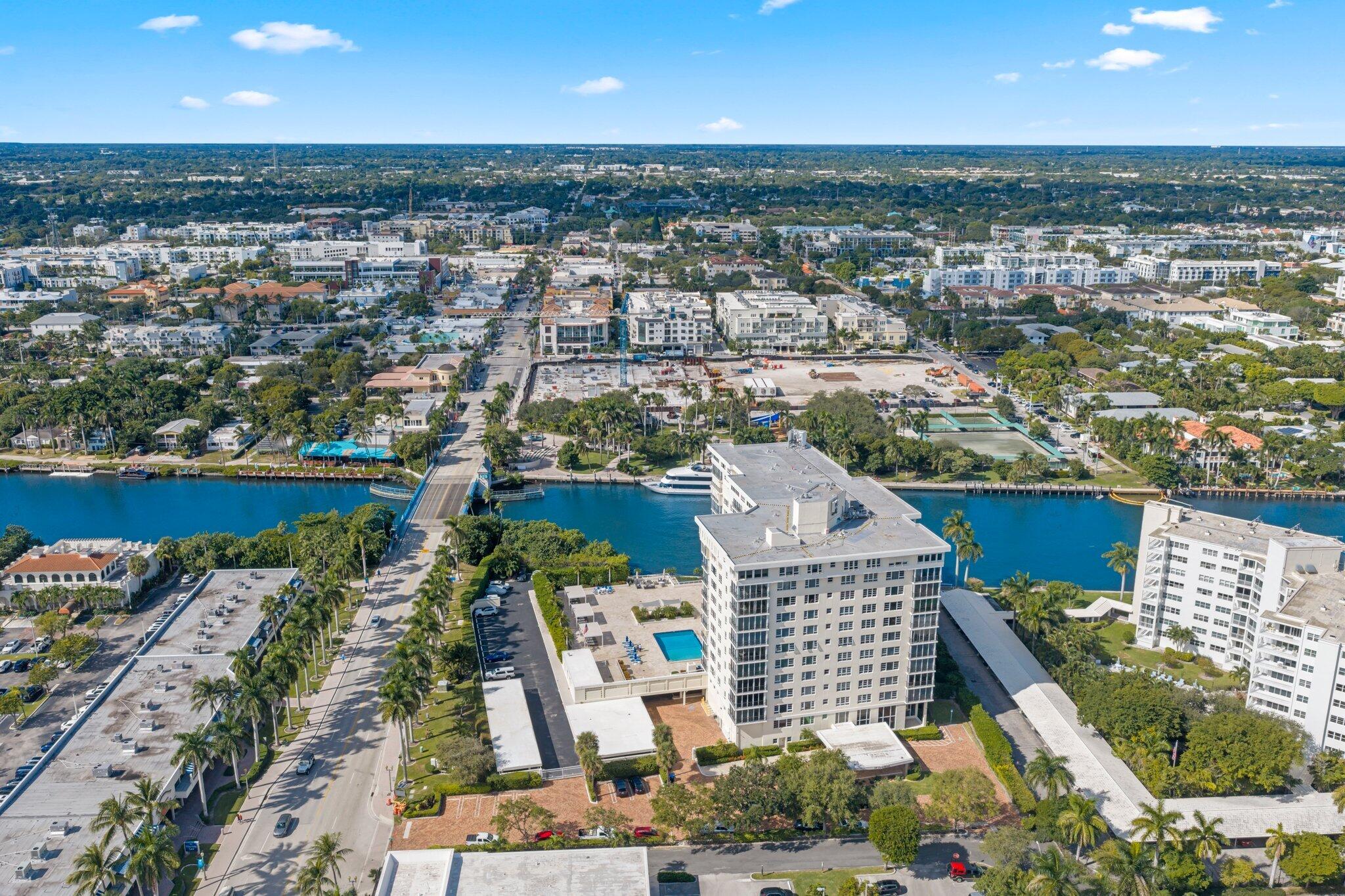50 East Road 10A