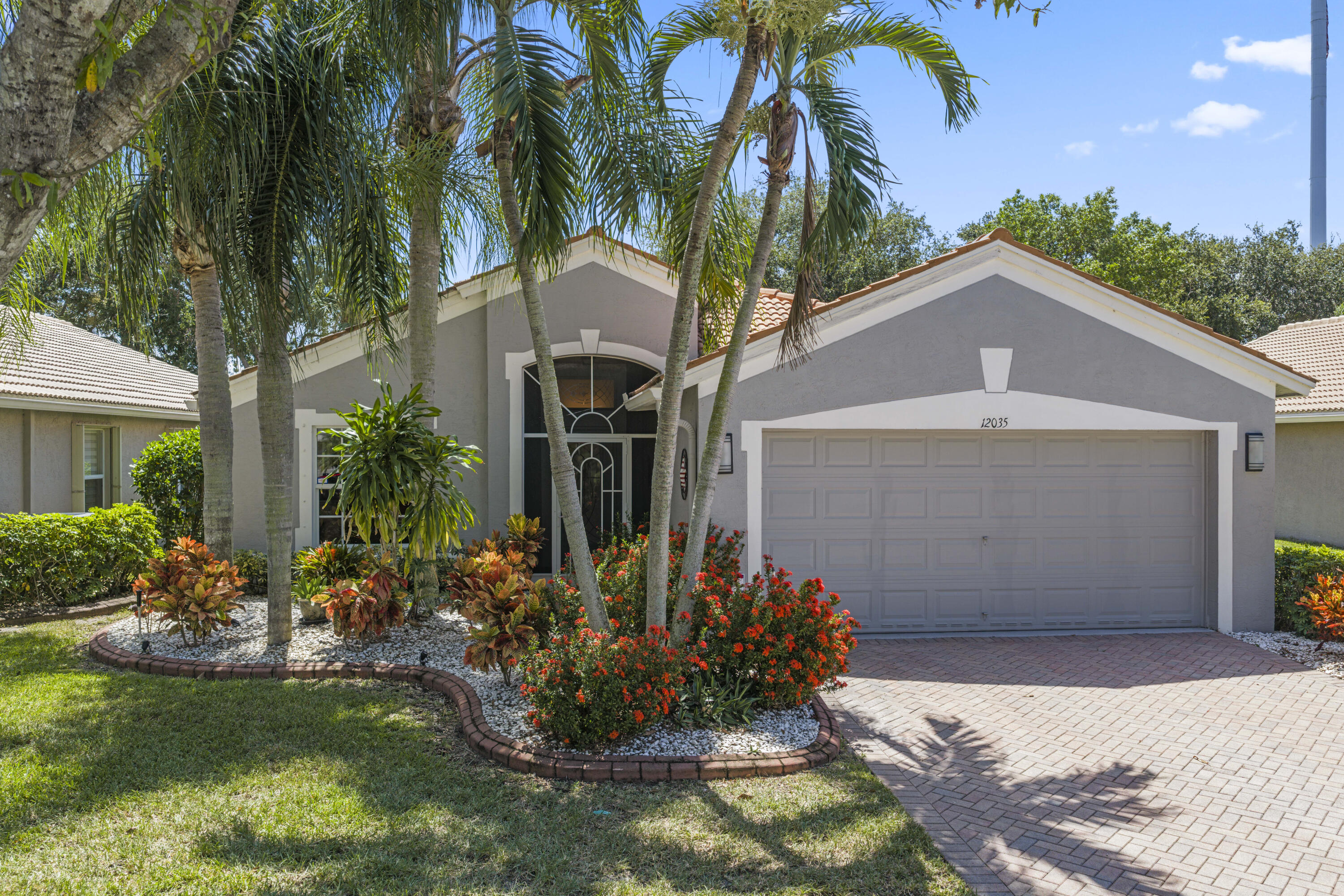 12035 Roma Road