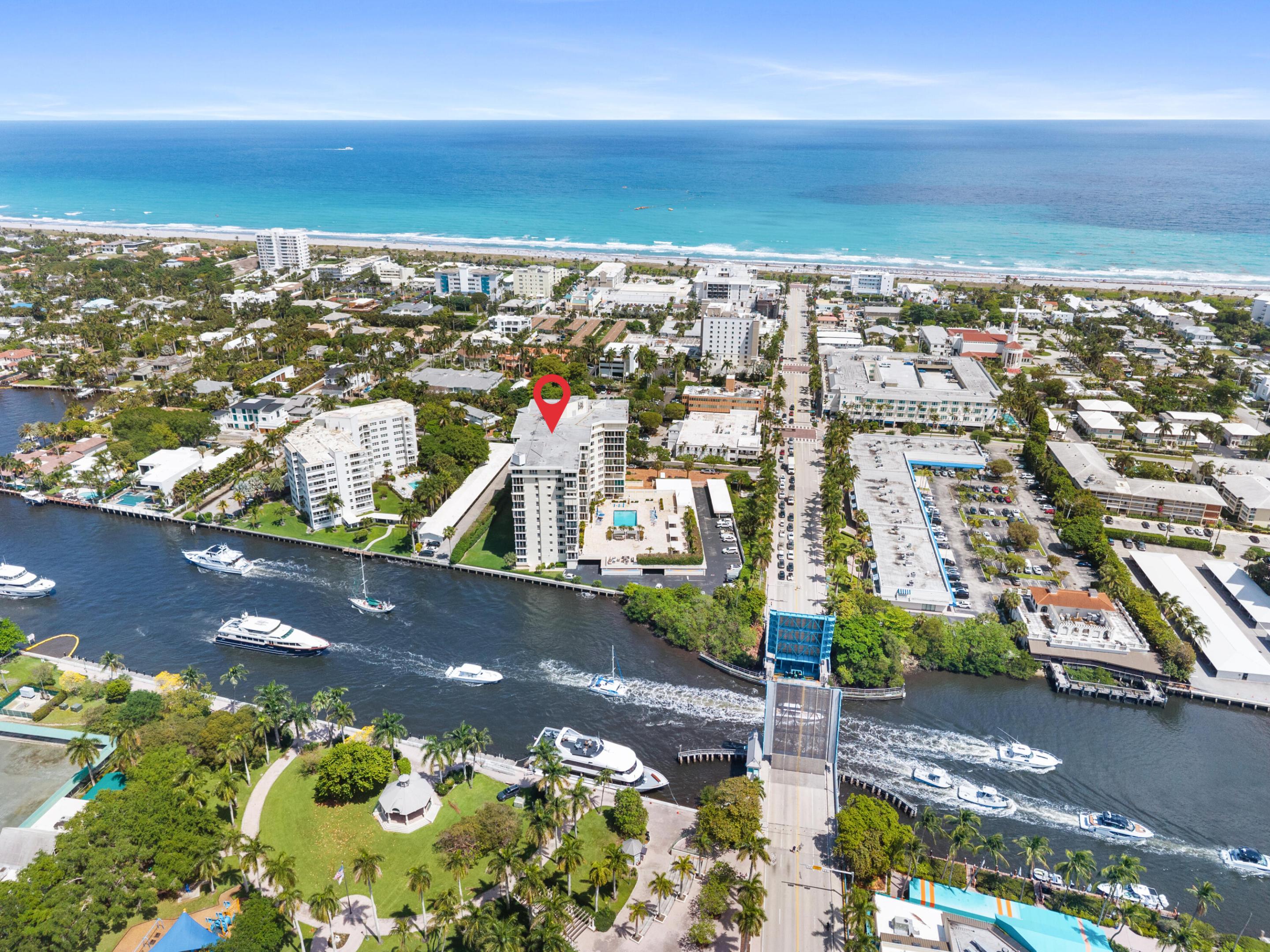 50 East Road 3D