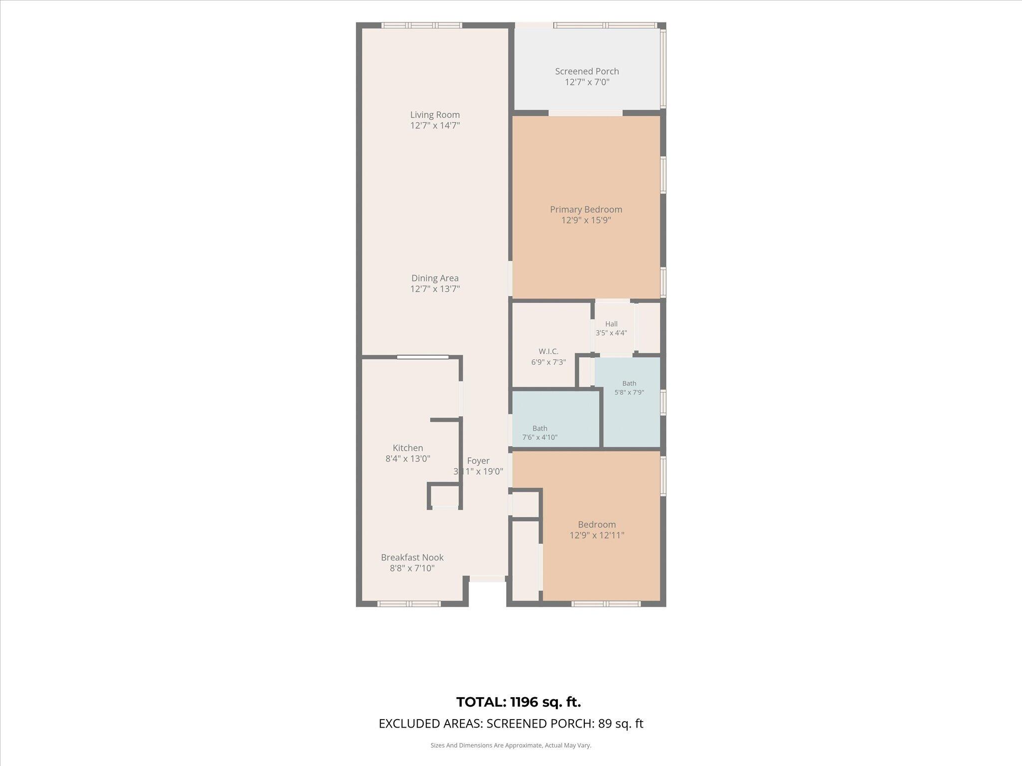5635 QUEEN PALM Court D