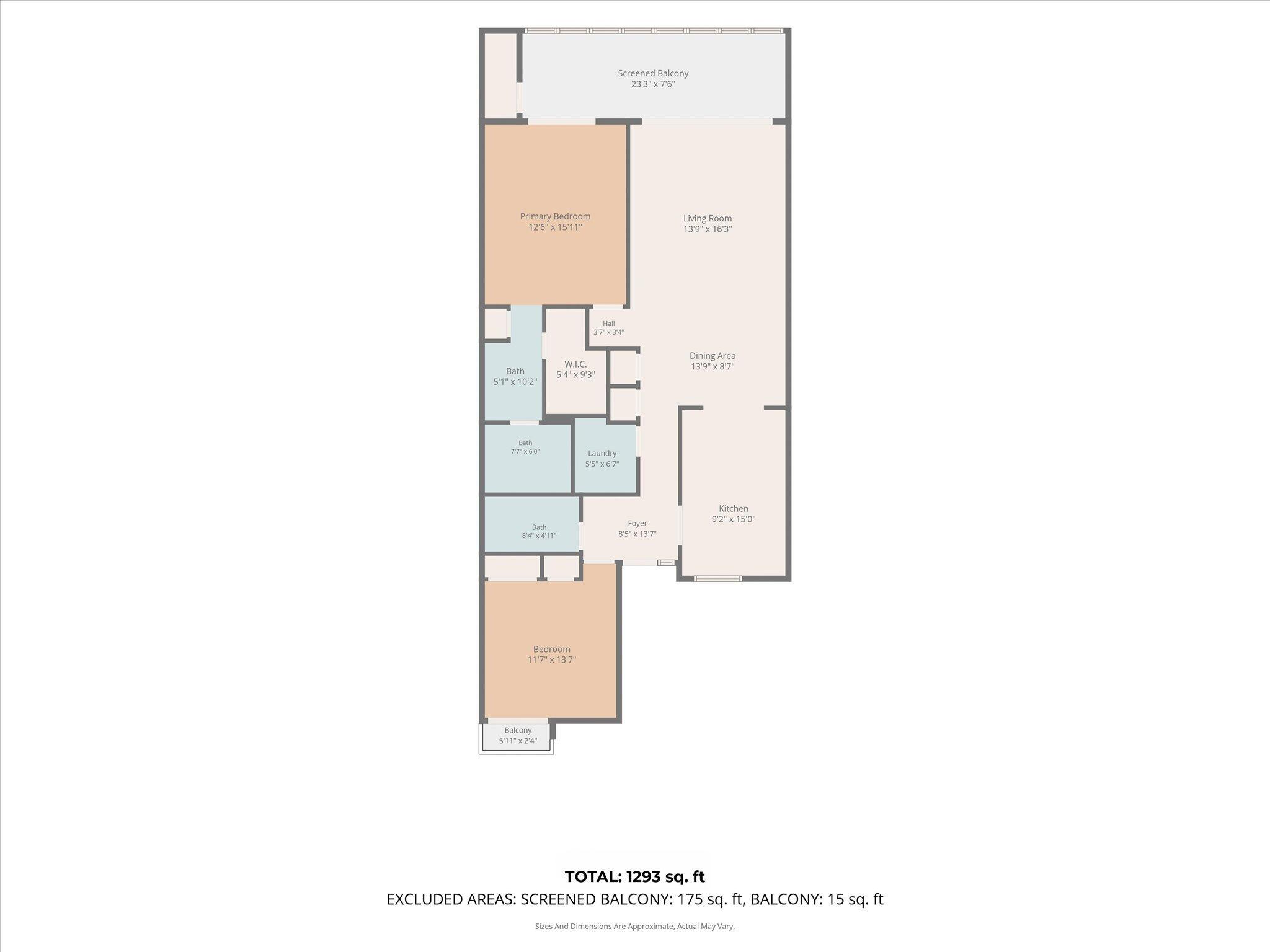 5152 Golfview Court 1825