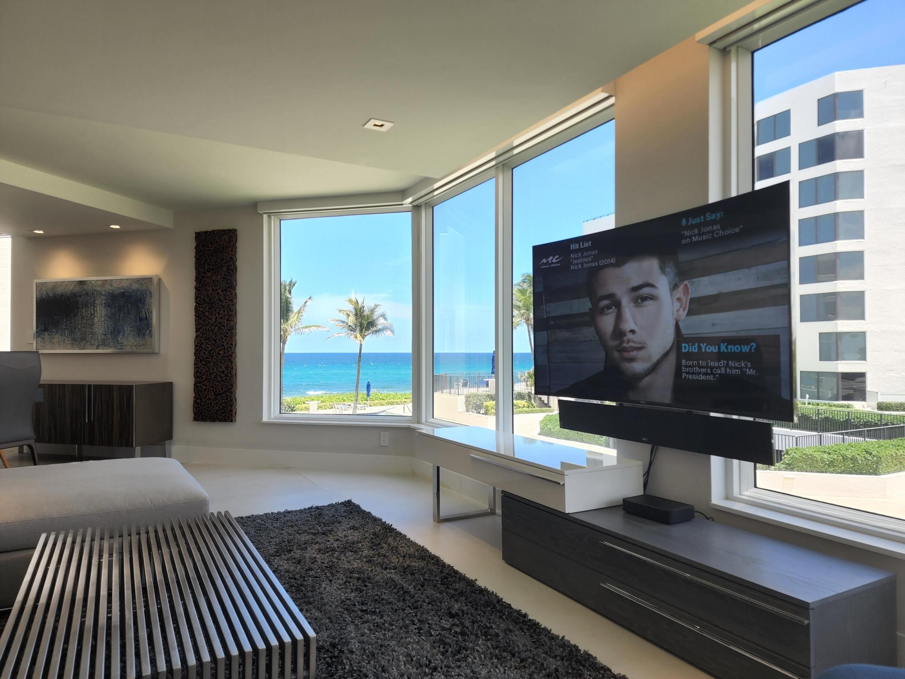 2565 S OCEAN Boulevard 101N