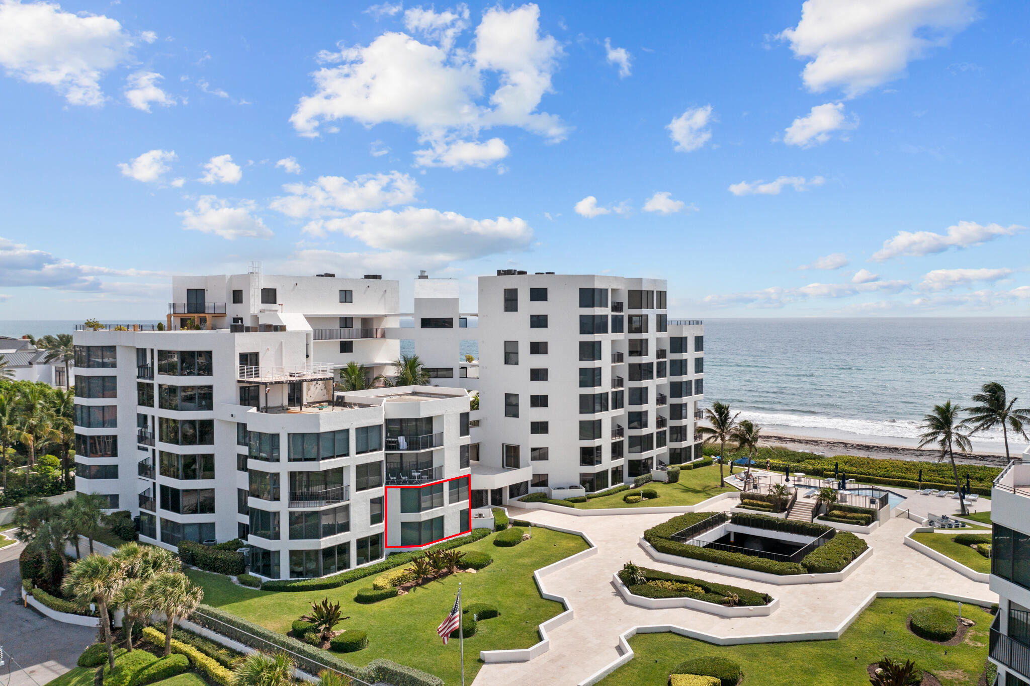 2565 S OCEAN Boulevard 101N