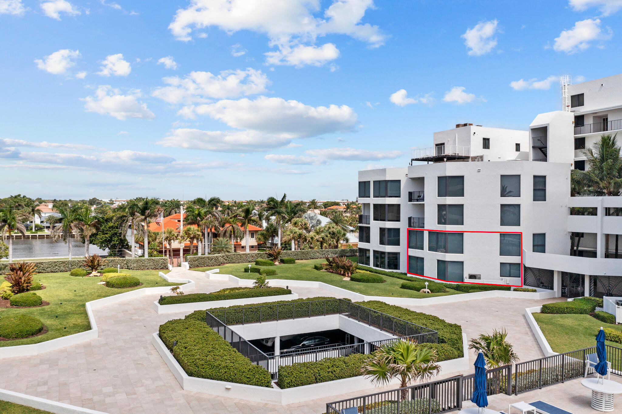 2565 S OCEAN Boulevard 101N