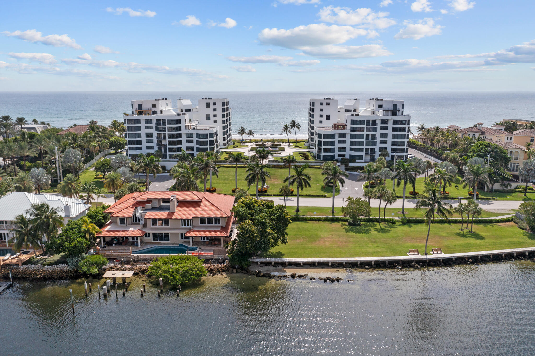 2565 S OCEAN Boulevard 101N