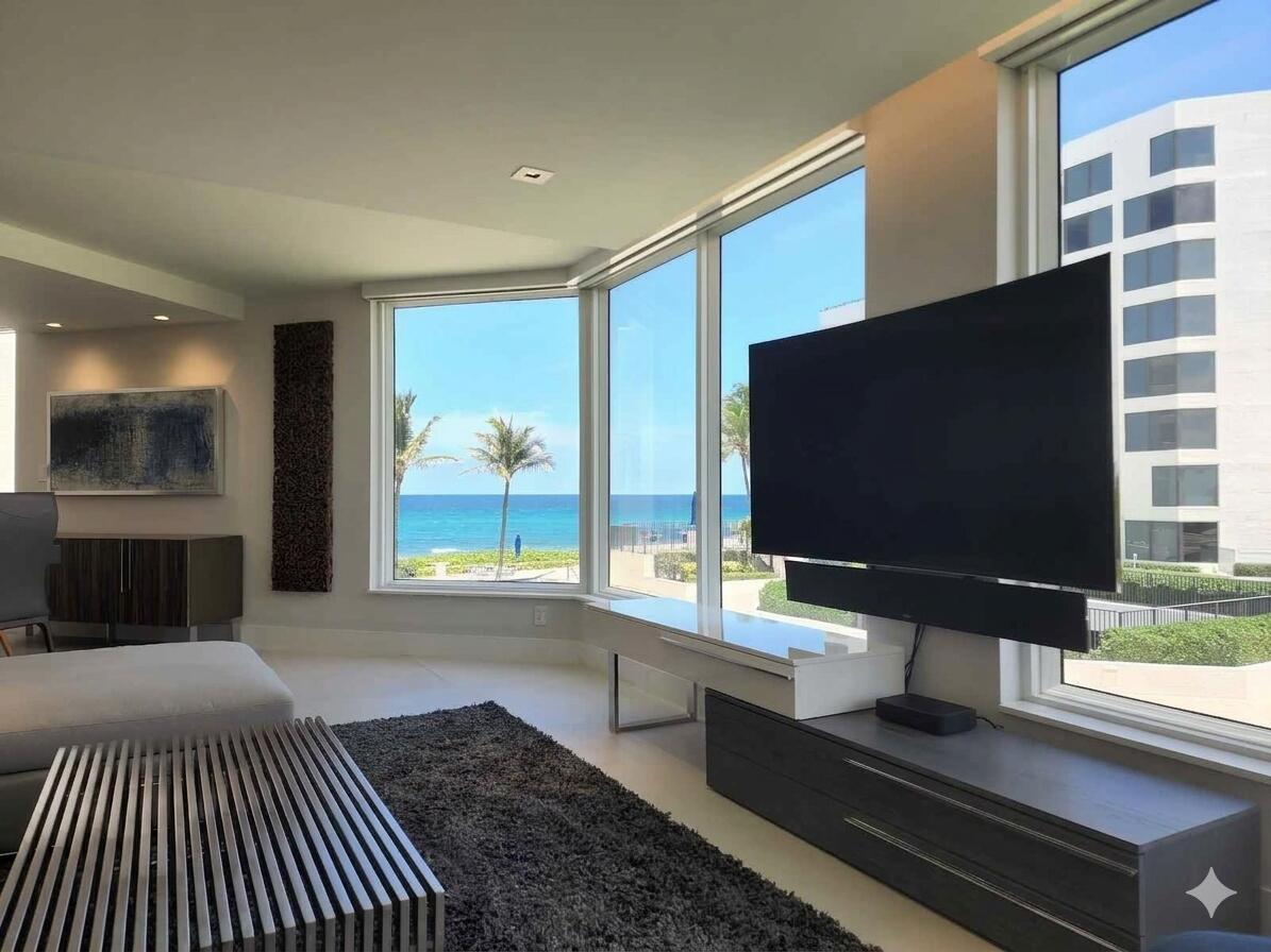 2565 S OCEAN Boulevard 101N