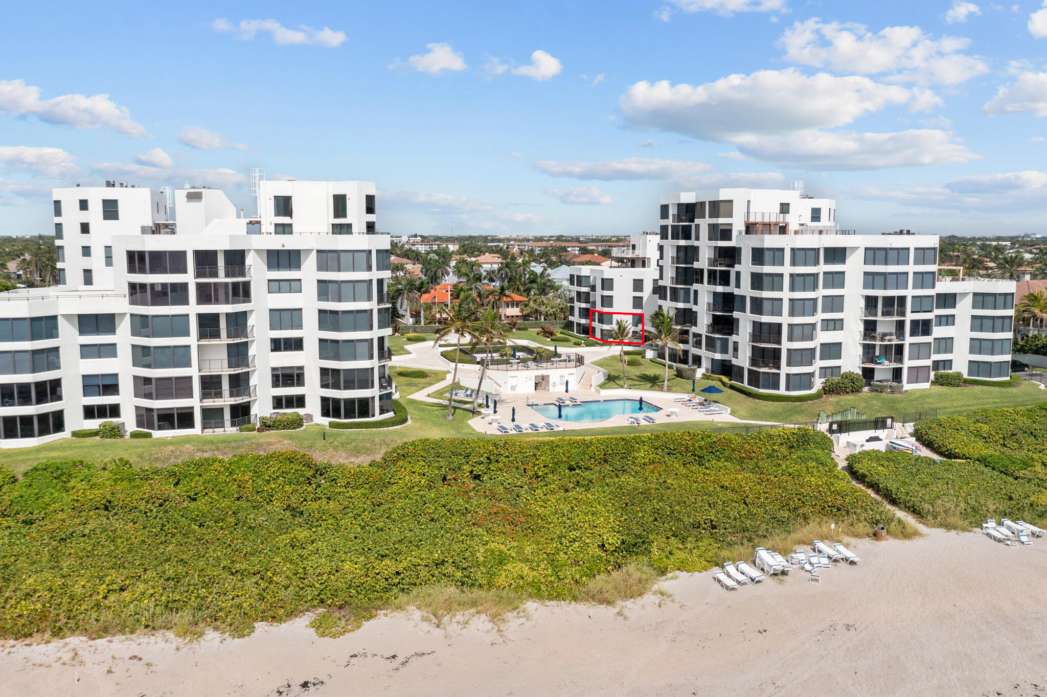 2565 S OCEAN Boulevard 101N
