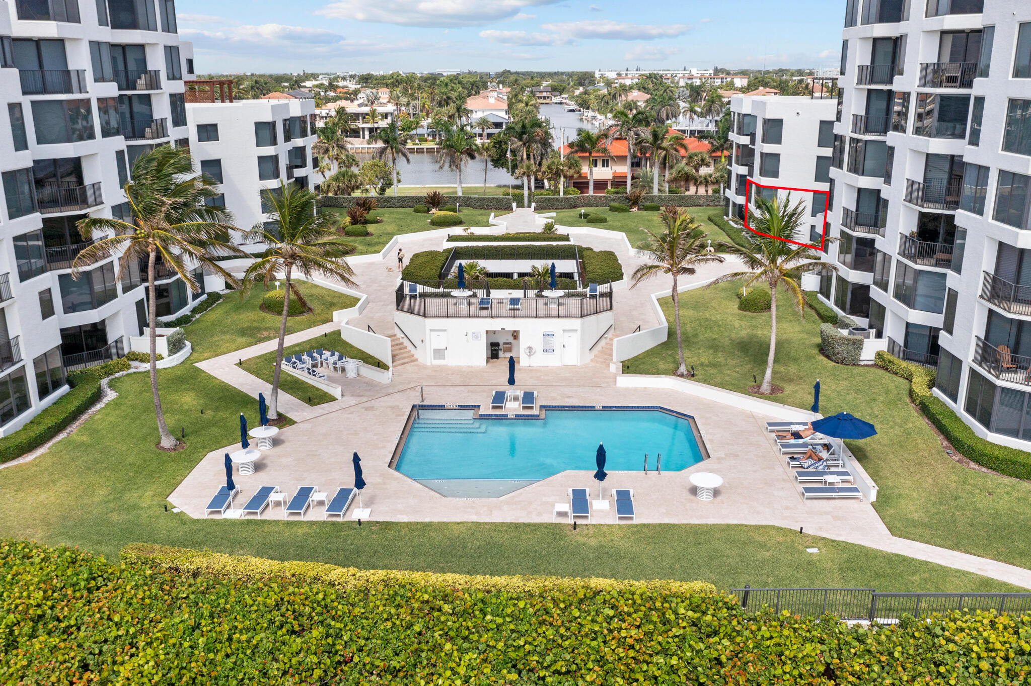 2565 S OCEAN Boulevard 101N
