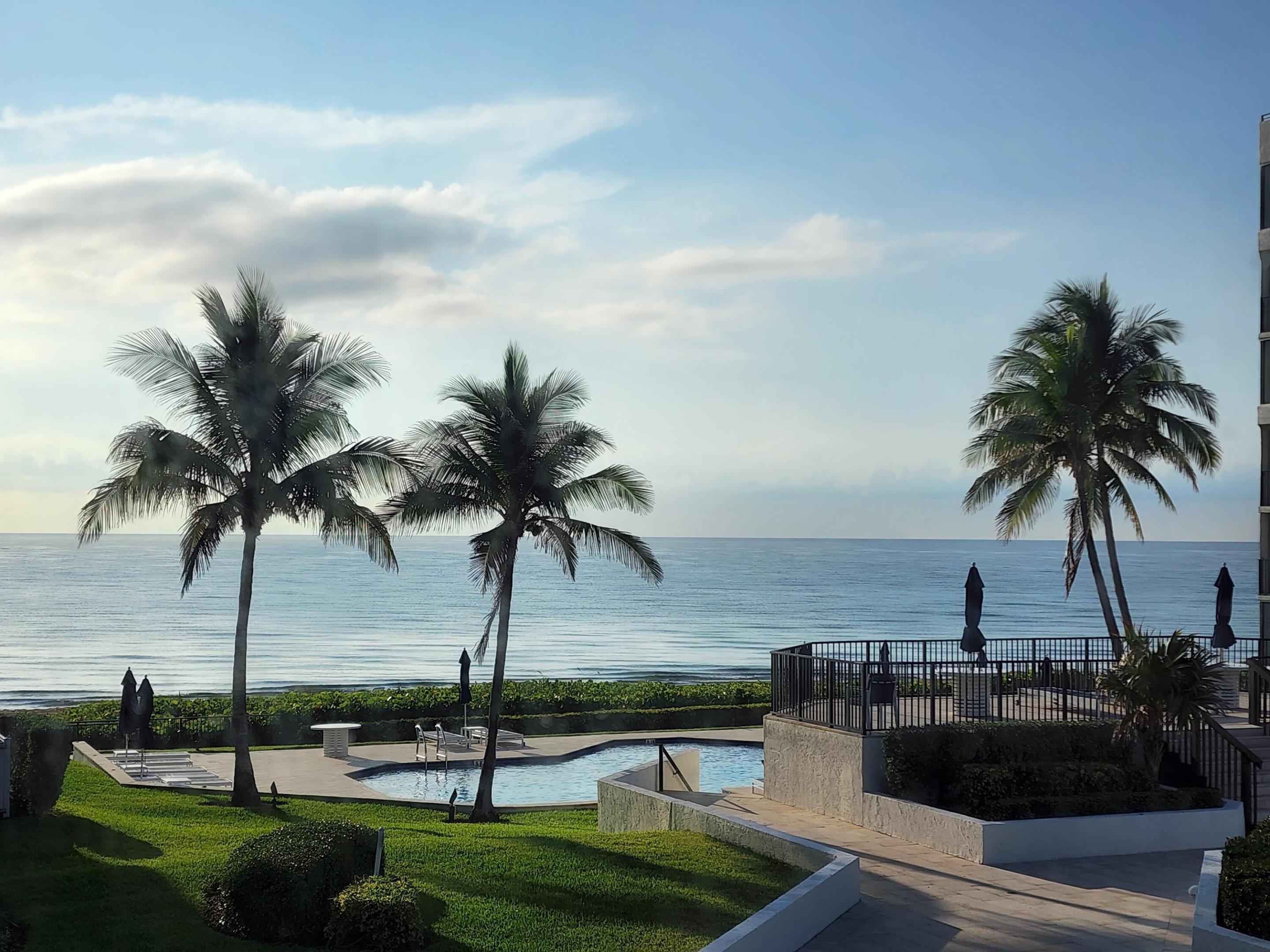 2565 S OCEAN Boulevard 101N