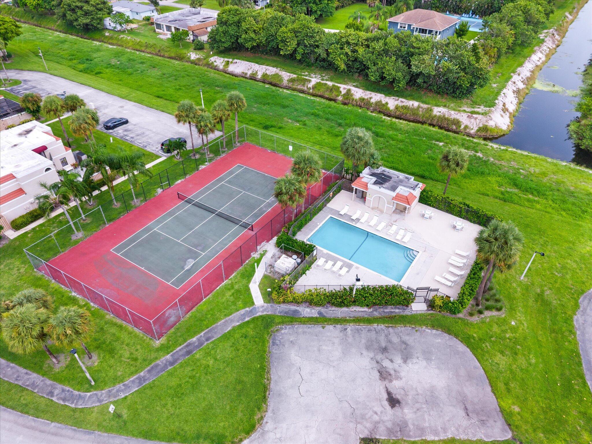 4240 Village Drive D