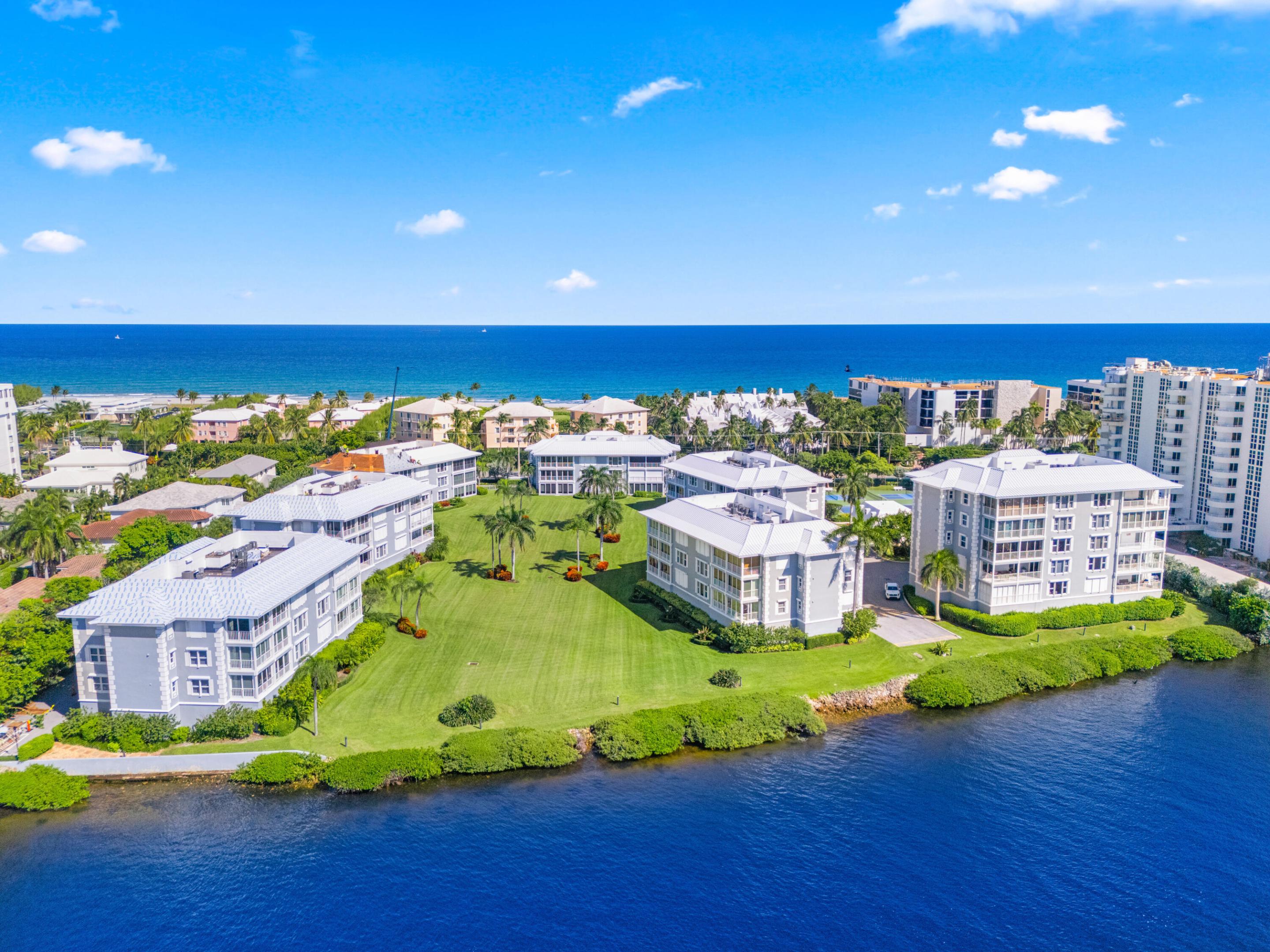 2150 S Ocean Boulevard 1B