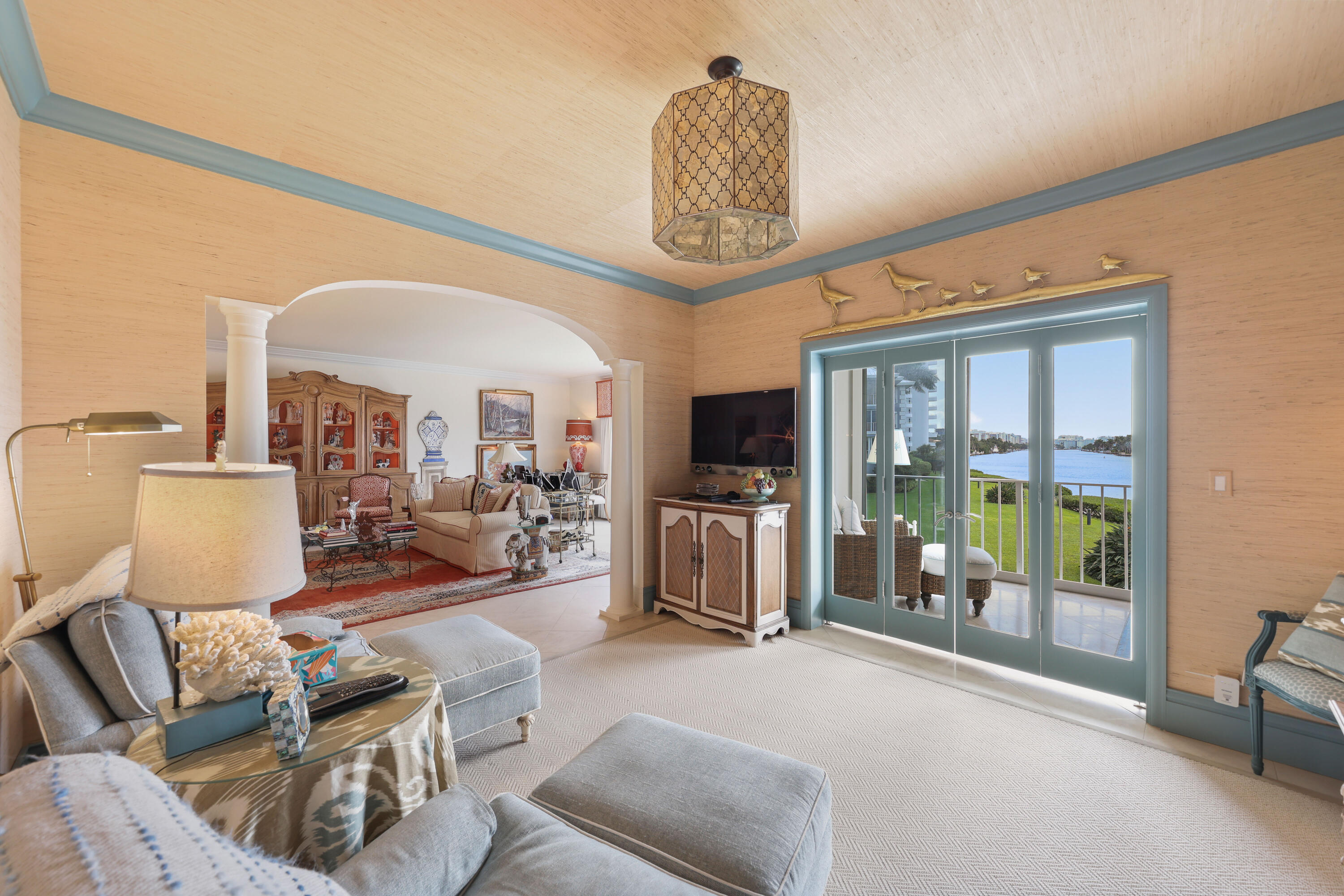2150 S Ocean Boulevard 1B