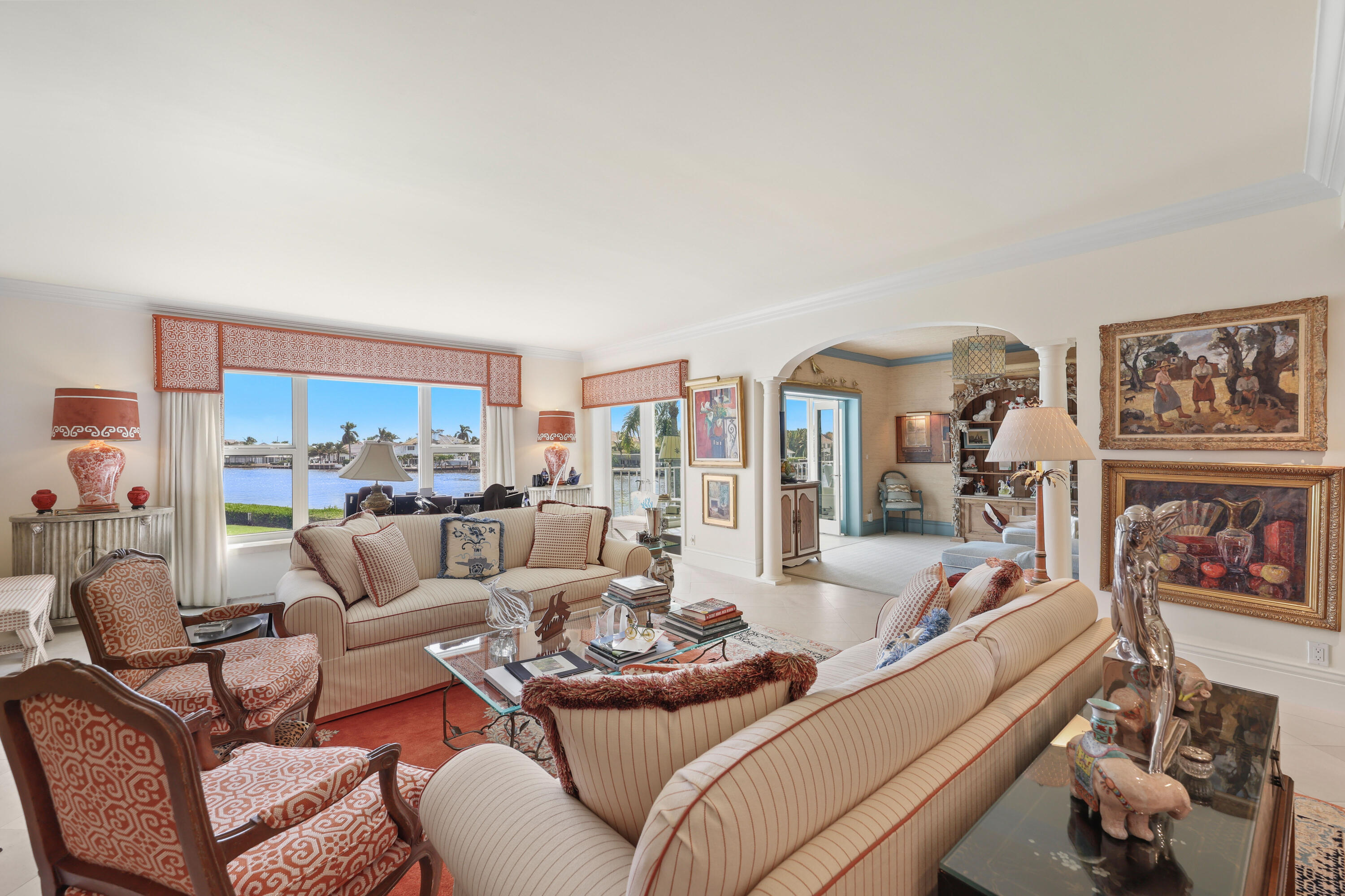 2150 S Ocean Boulevard 1B