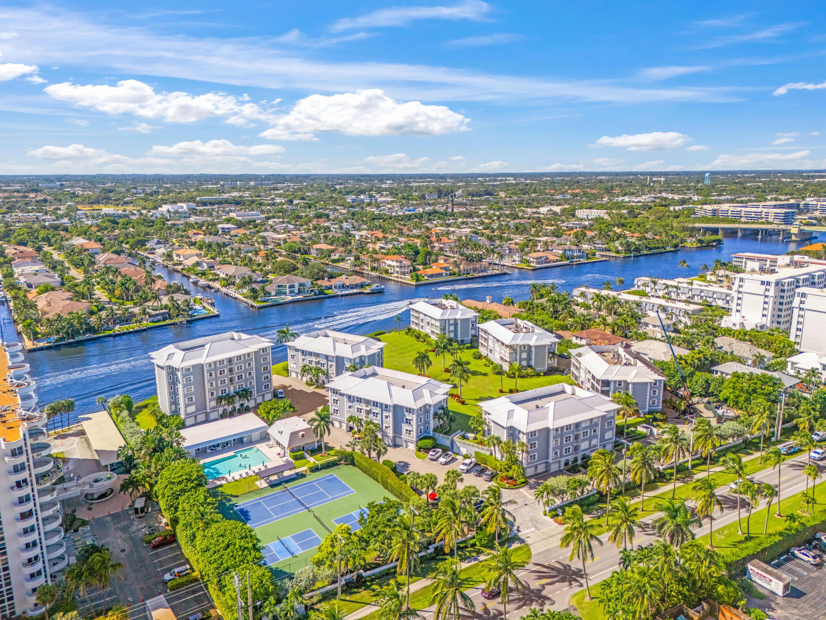 2150 S Ocean Boulevard 5B
