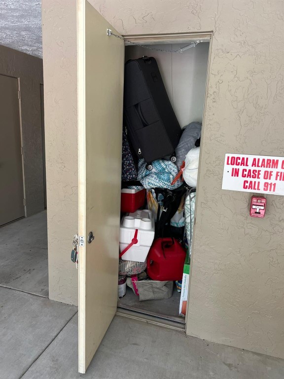 1705 Palm Cove Blvd 307