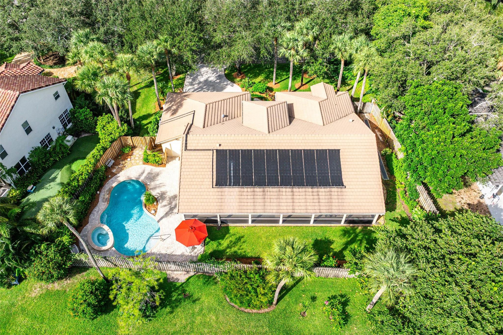 2855 Hampton Circle