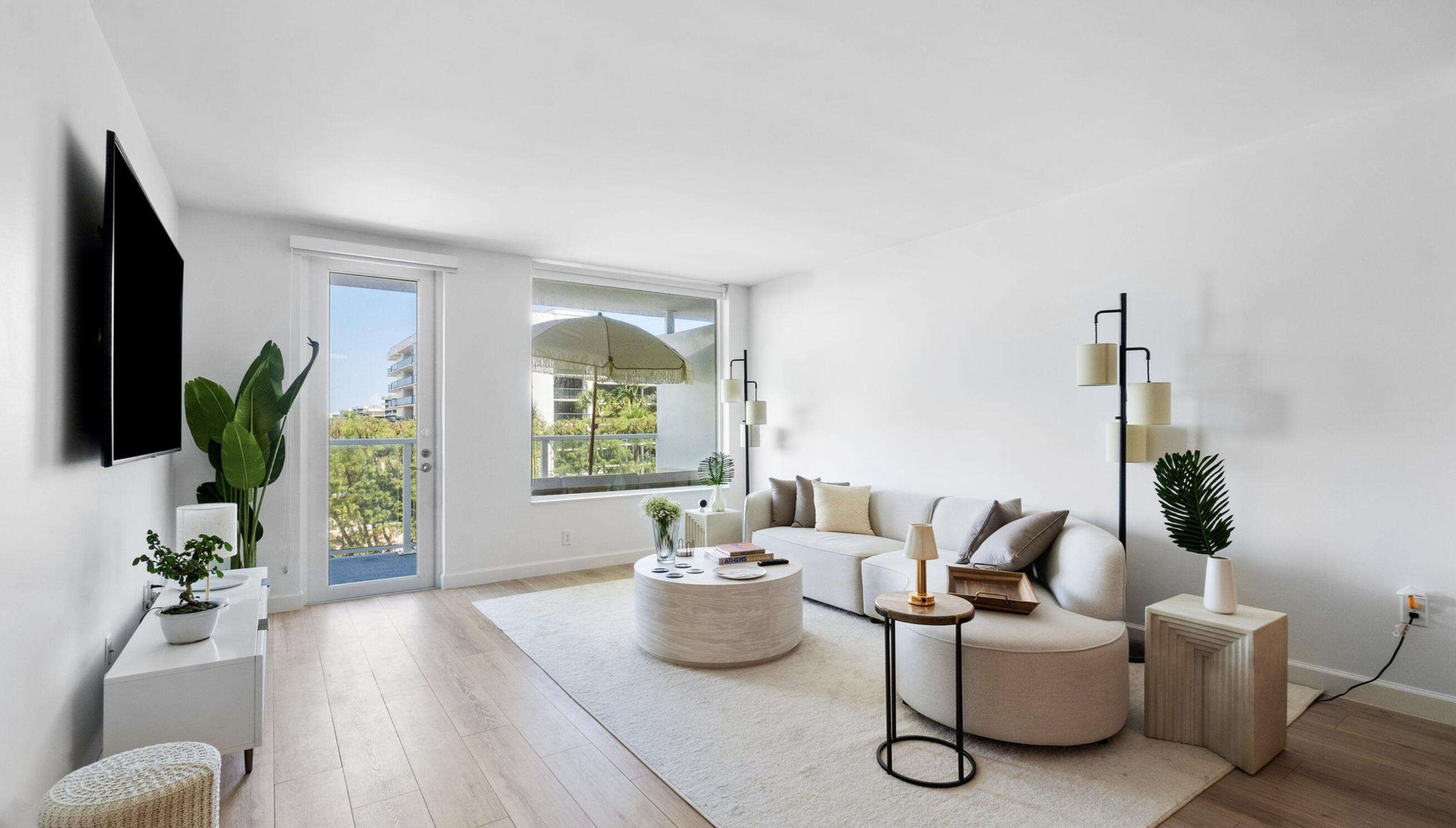 3450 S Ocean Boulevard 324