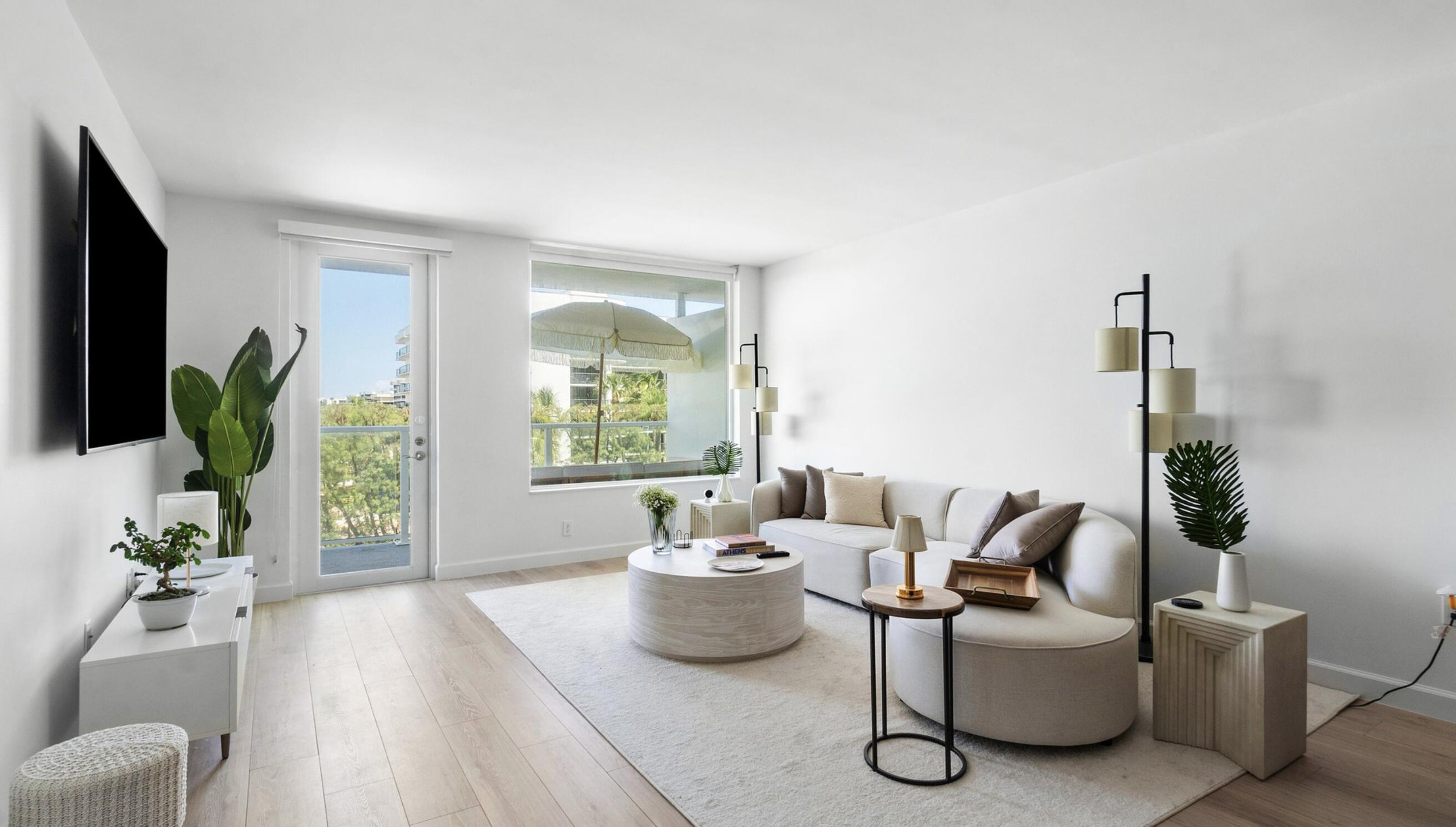 3450 S Ocean Boulevard 324