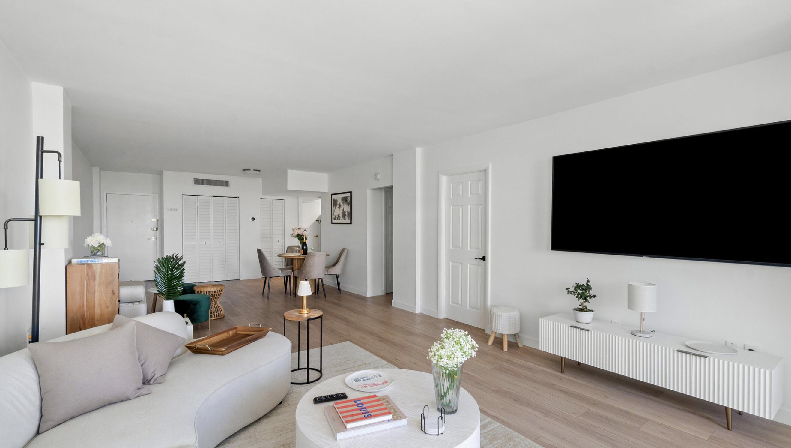 3450 S Ocean Boulevard 324