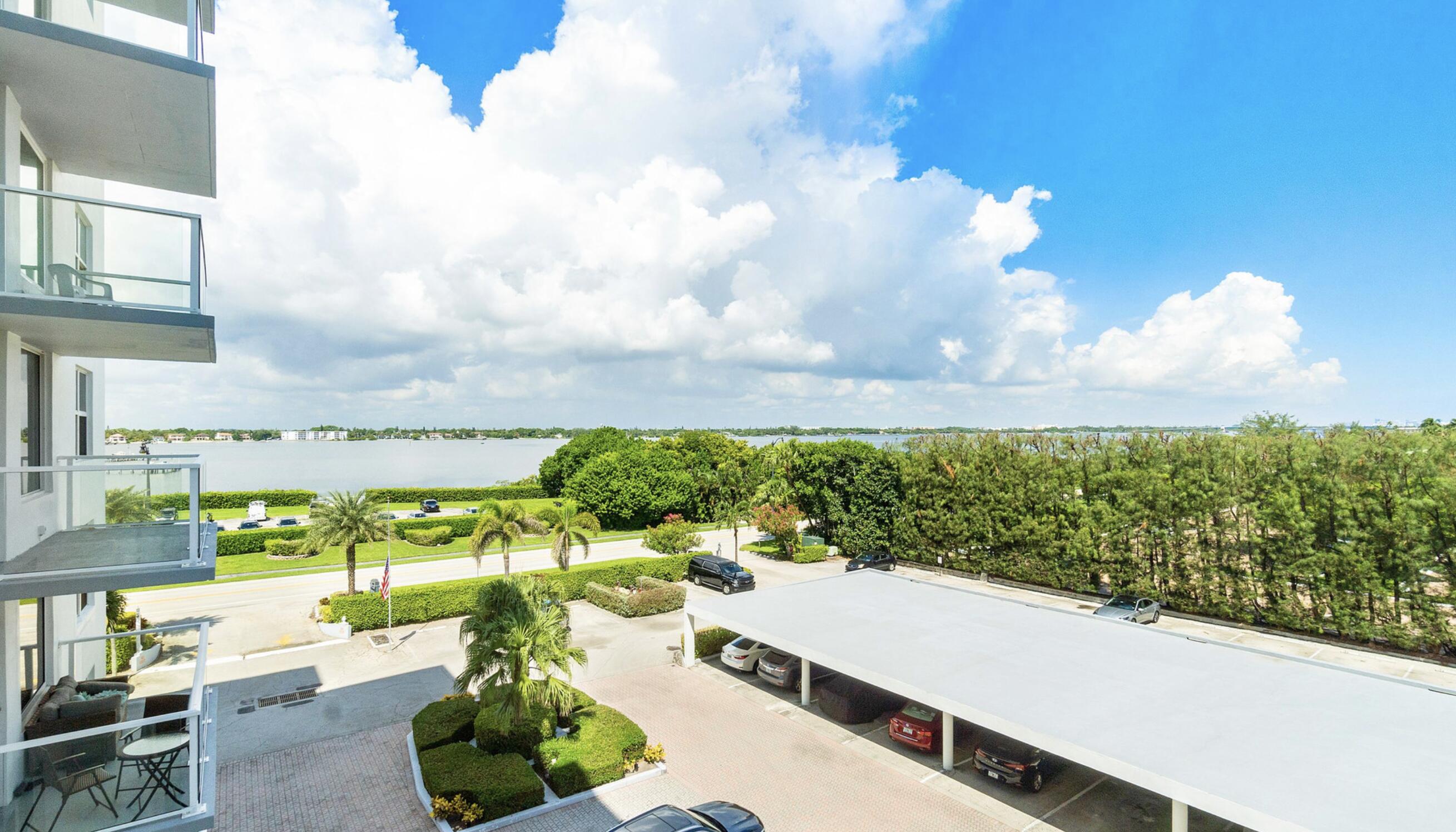 3450 S Ocean Boulevard 324