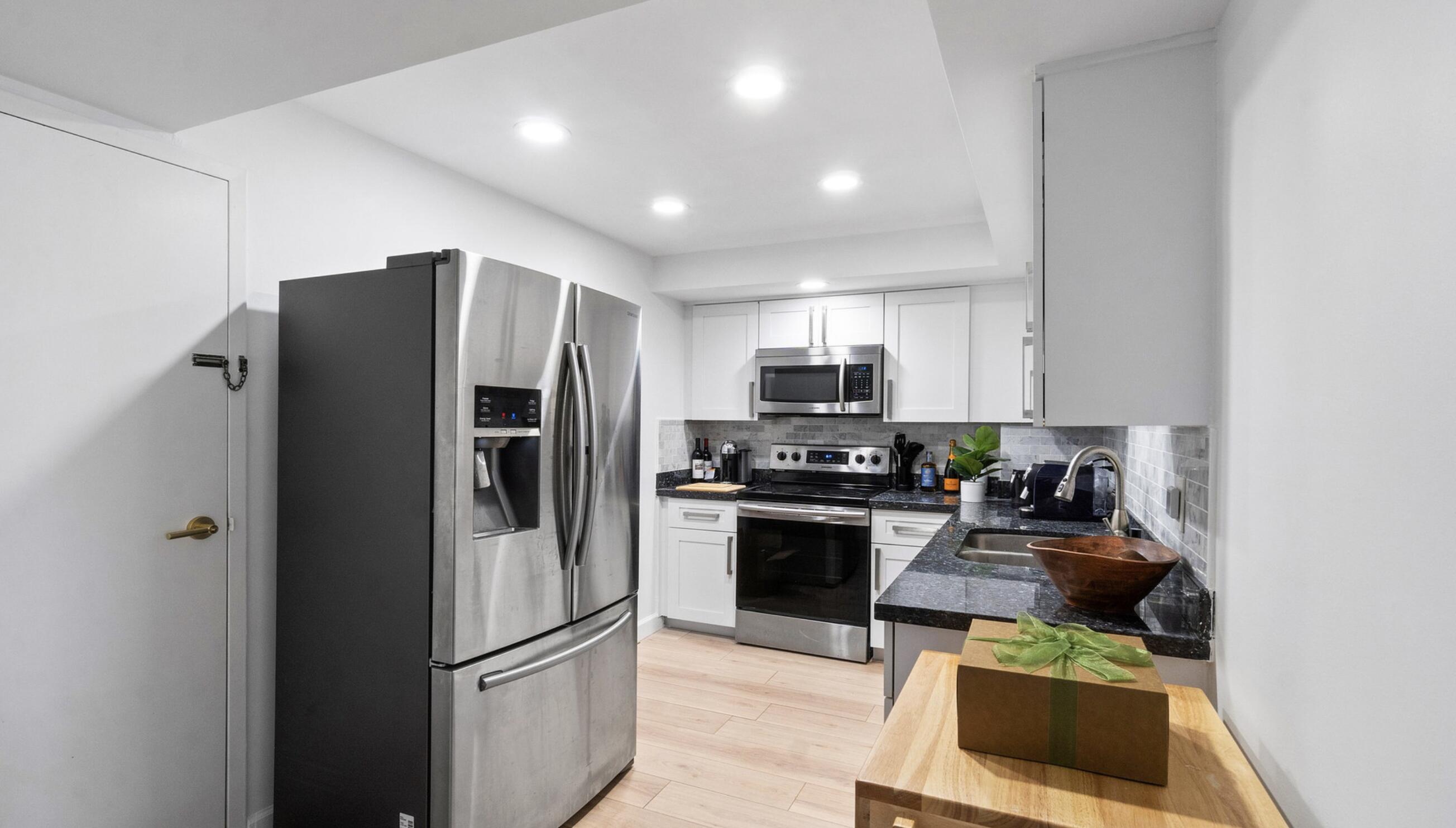 3450 S Ocean Boulevard 324