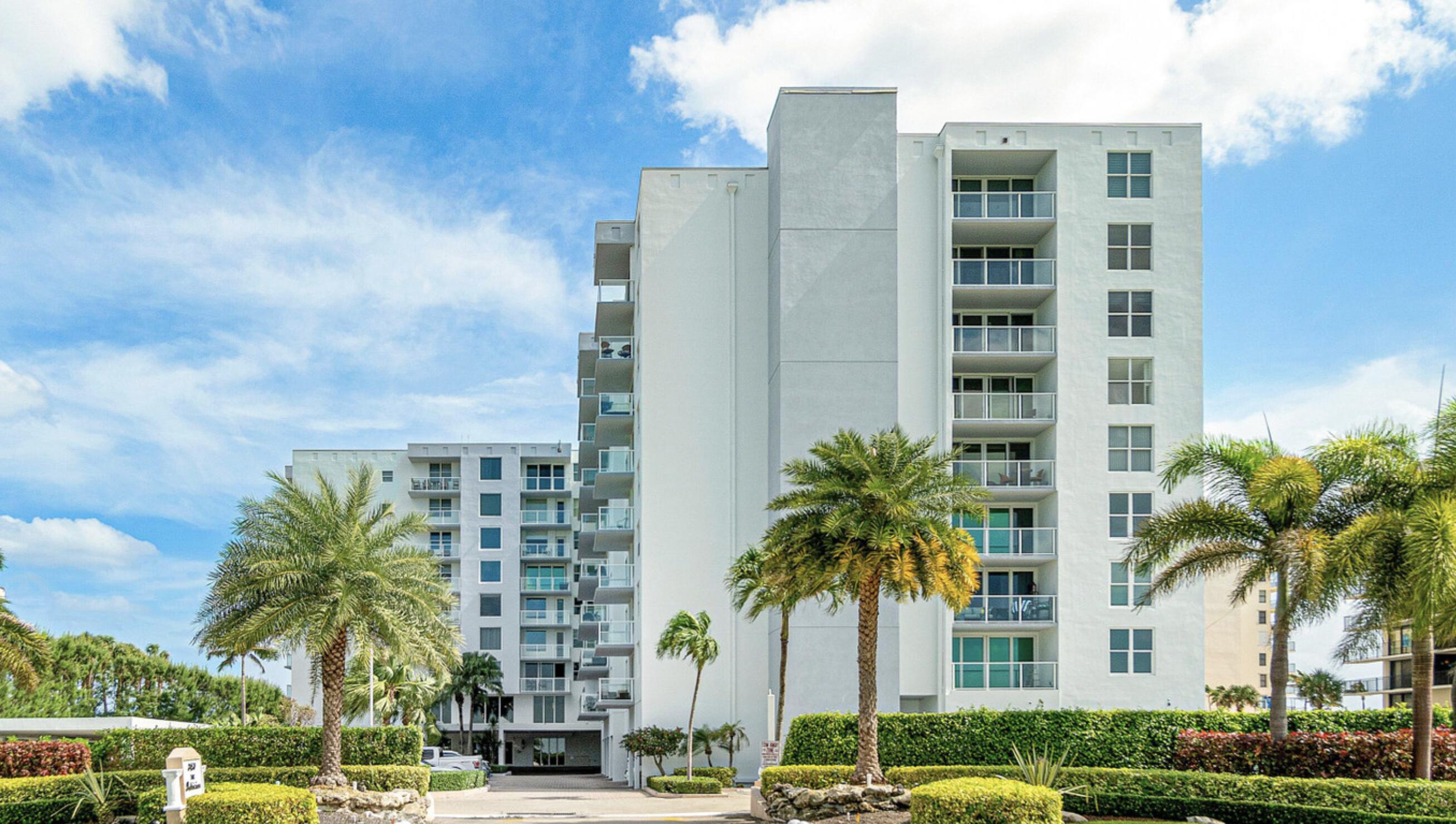 3450 S Ocean Boulevard 324