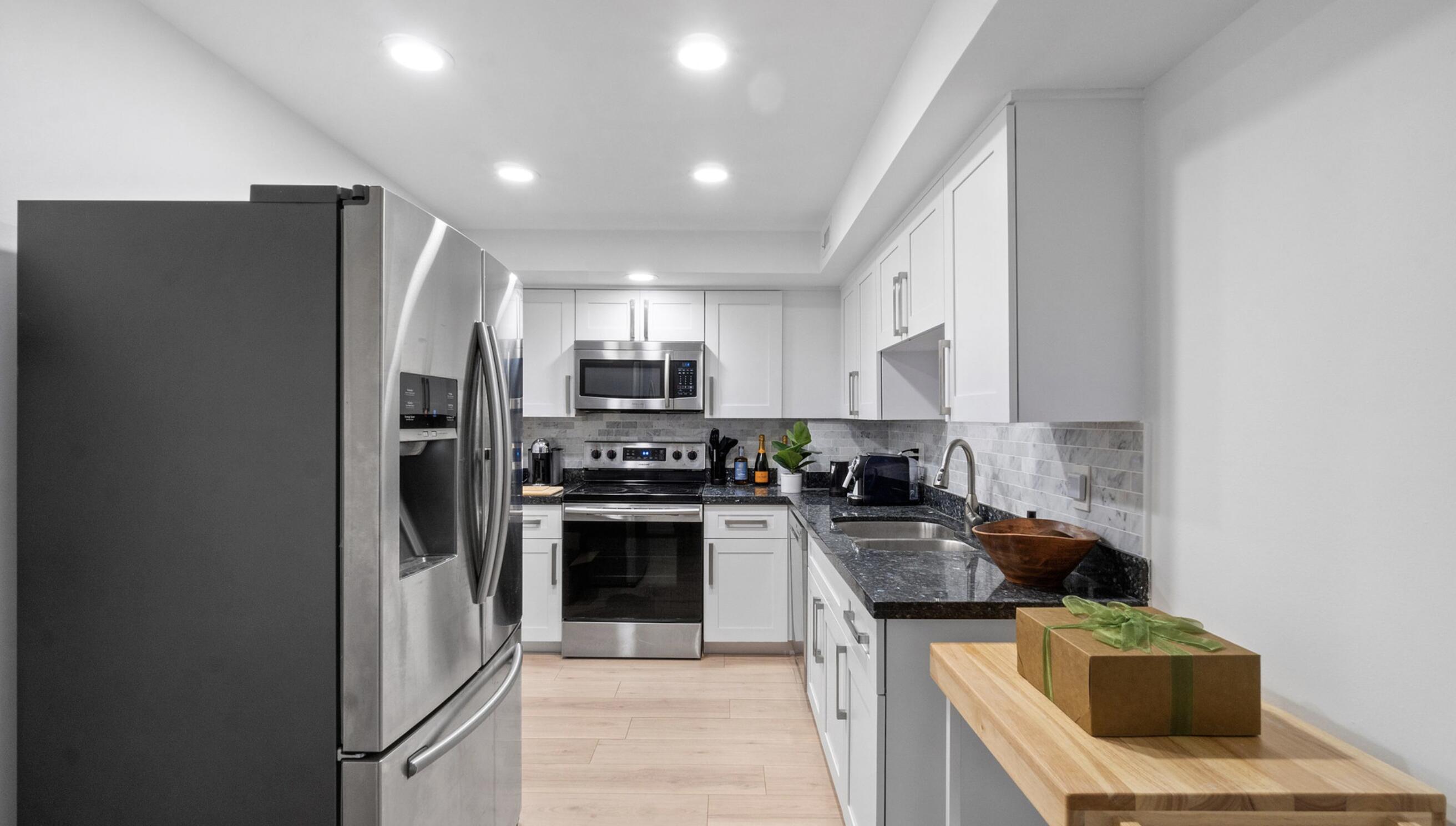 3450 S Ocean Boulevard 324