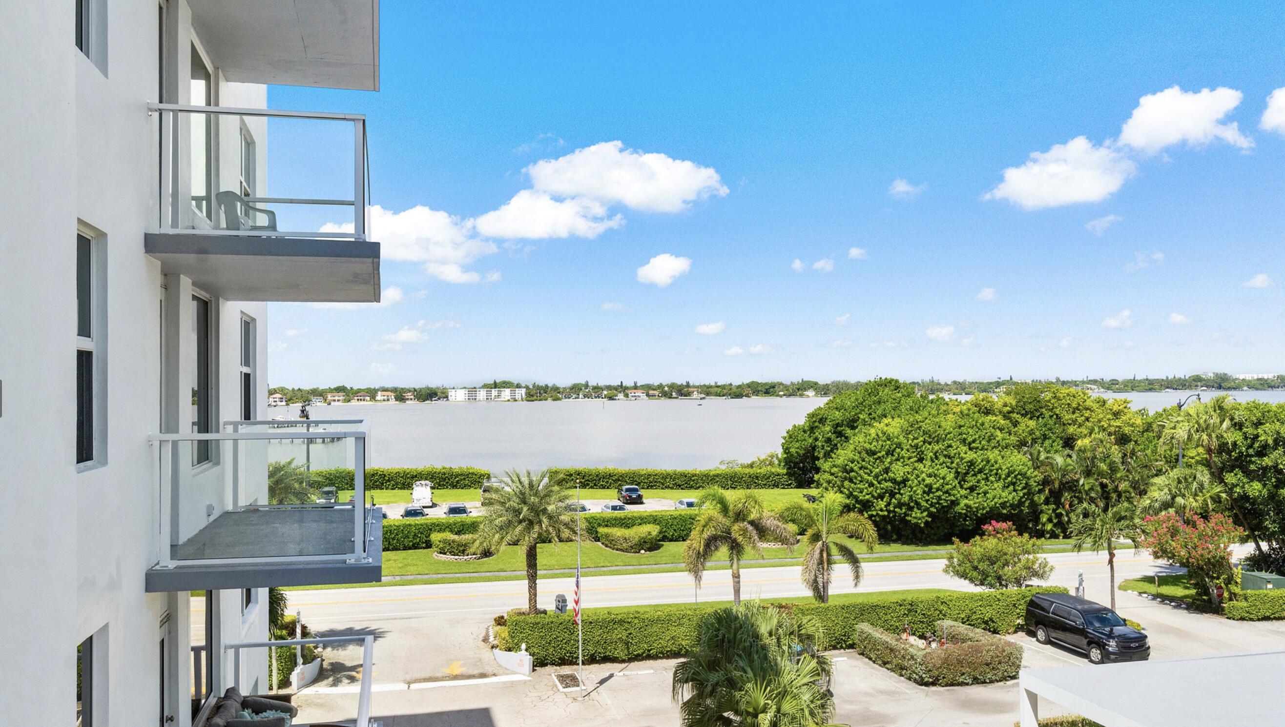 3450 S Ocean Boulevard 324