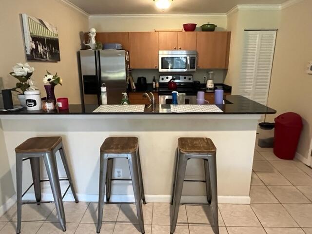 1740 Palm Cove Boulevard 4103