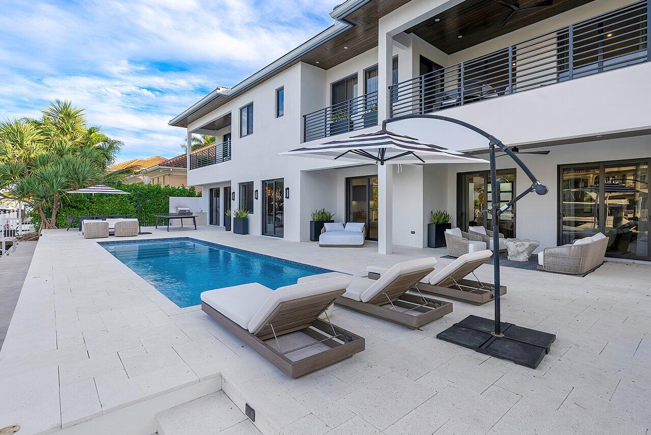 919 Jasmine Drive