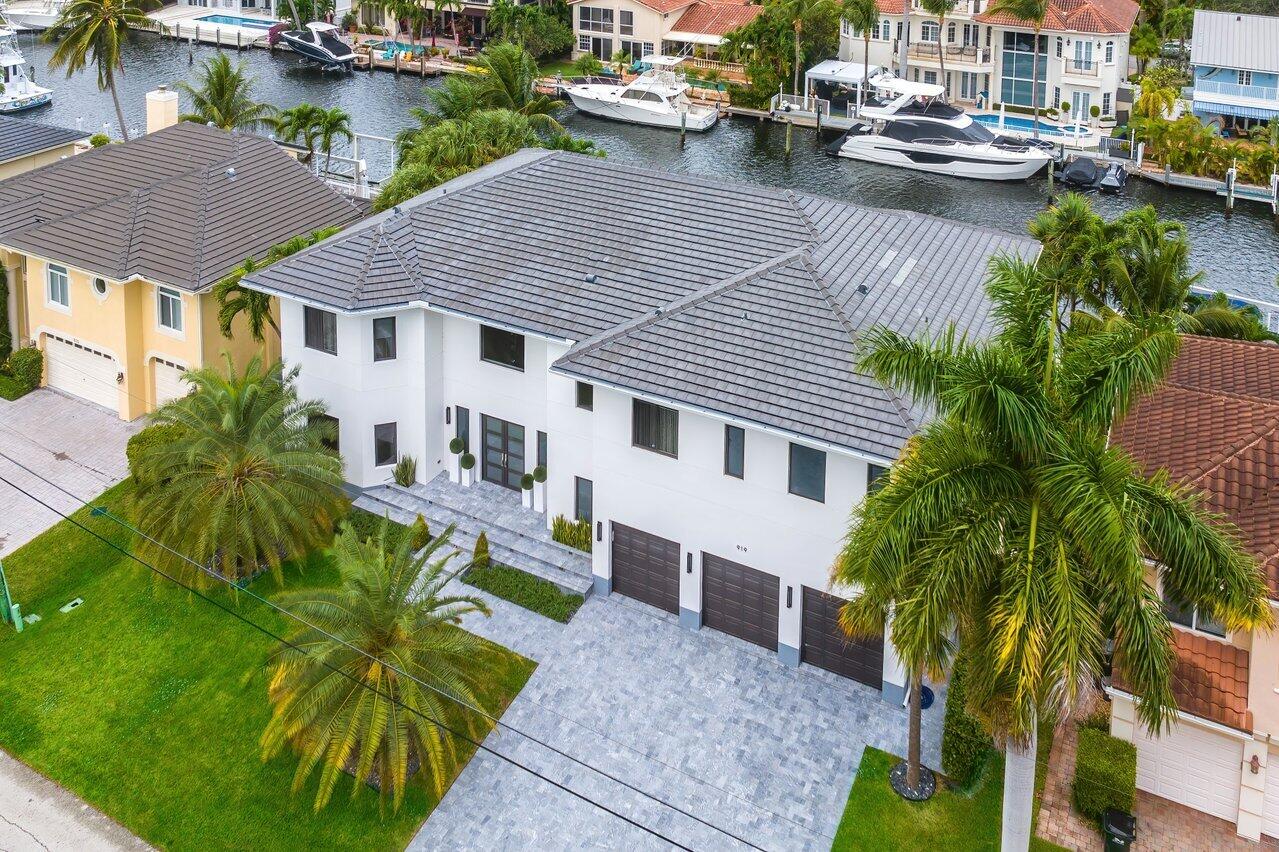 919 Jasmine Drive
