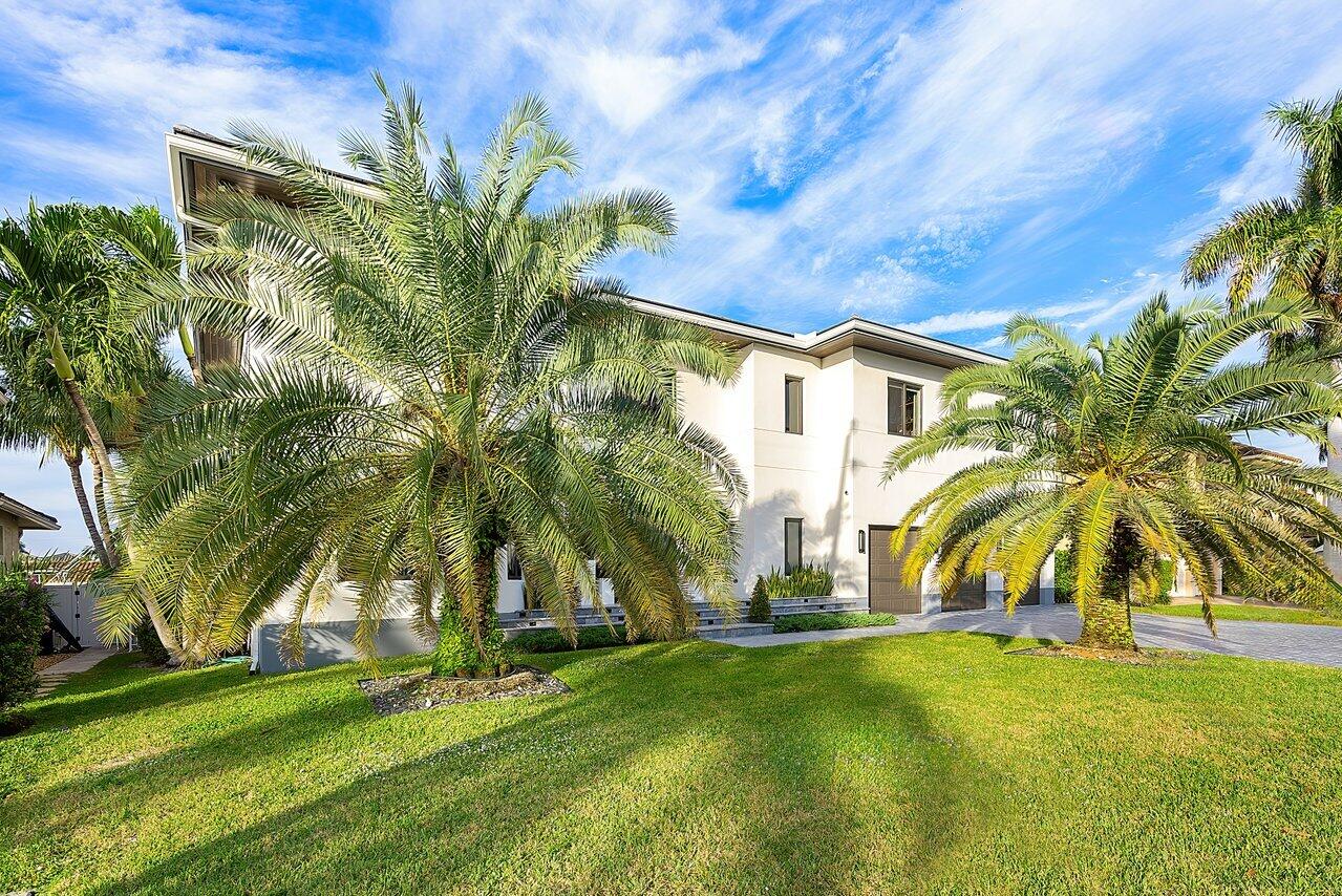 919 Jasmine Drive