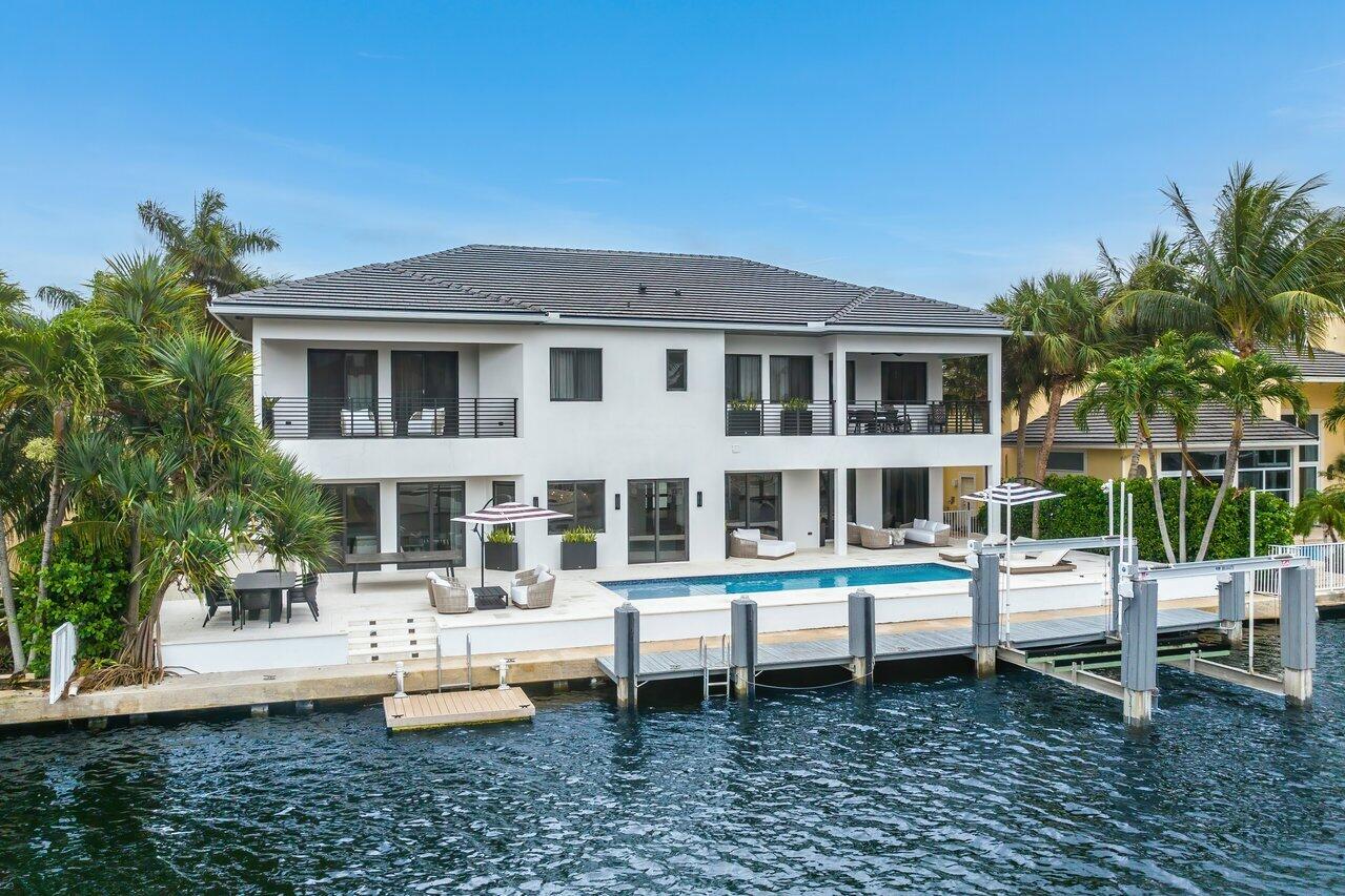 919 Jasmine Drive