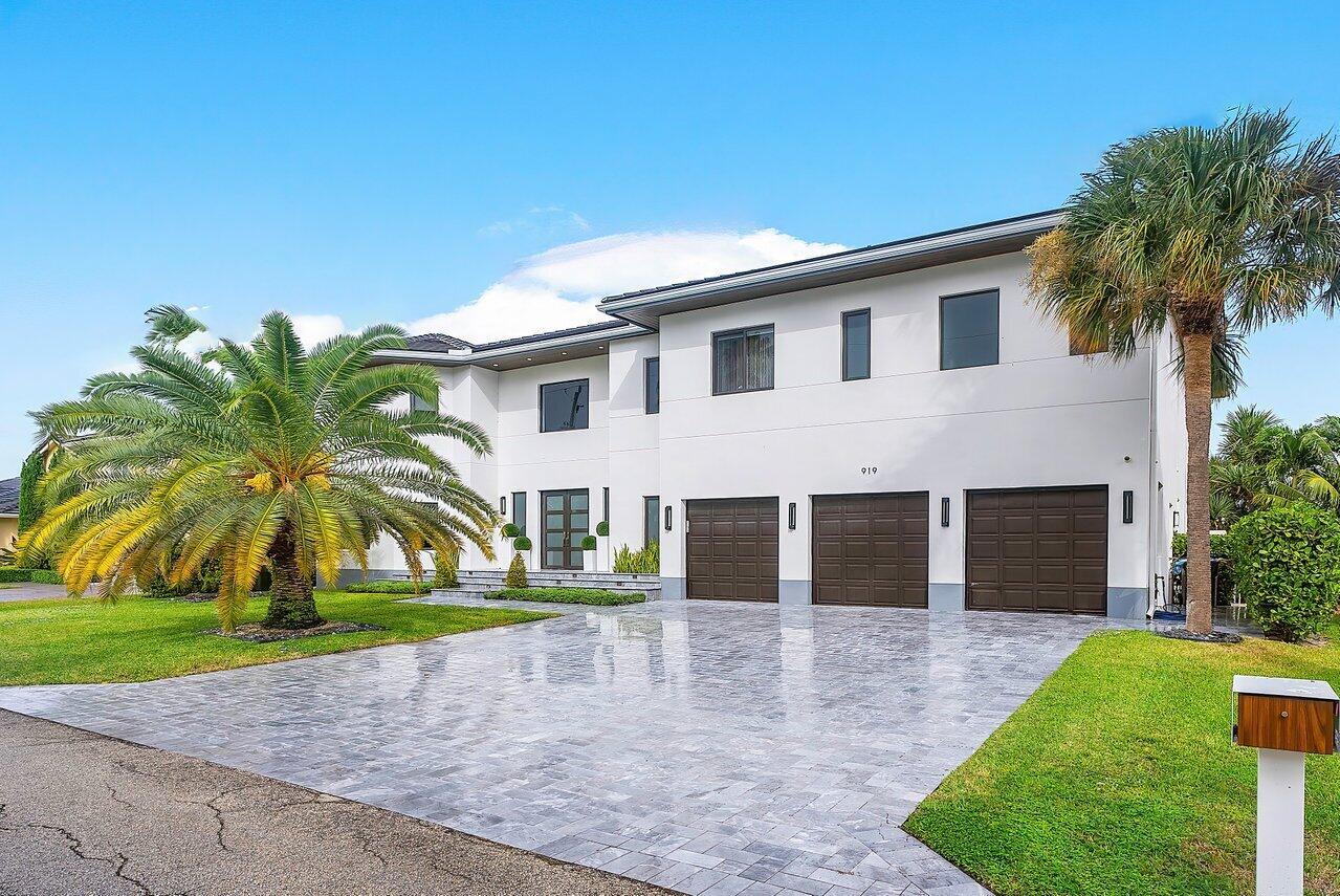 919 Jasmine Drive