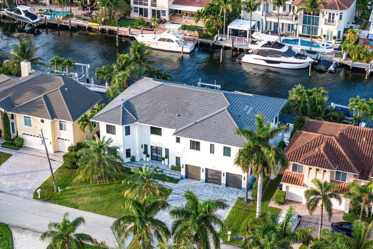 919 Jasmine Drive
