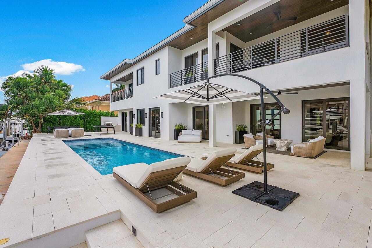 919 Jasmine Drive