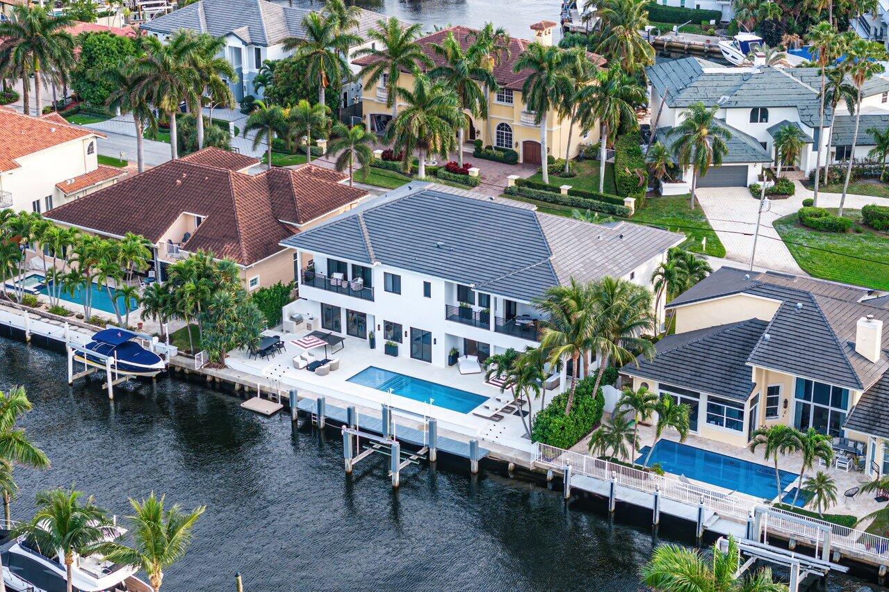919 Jasmine Drive