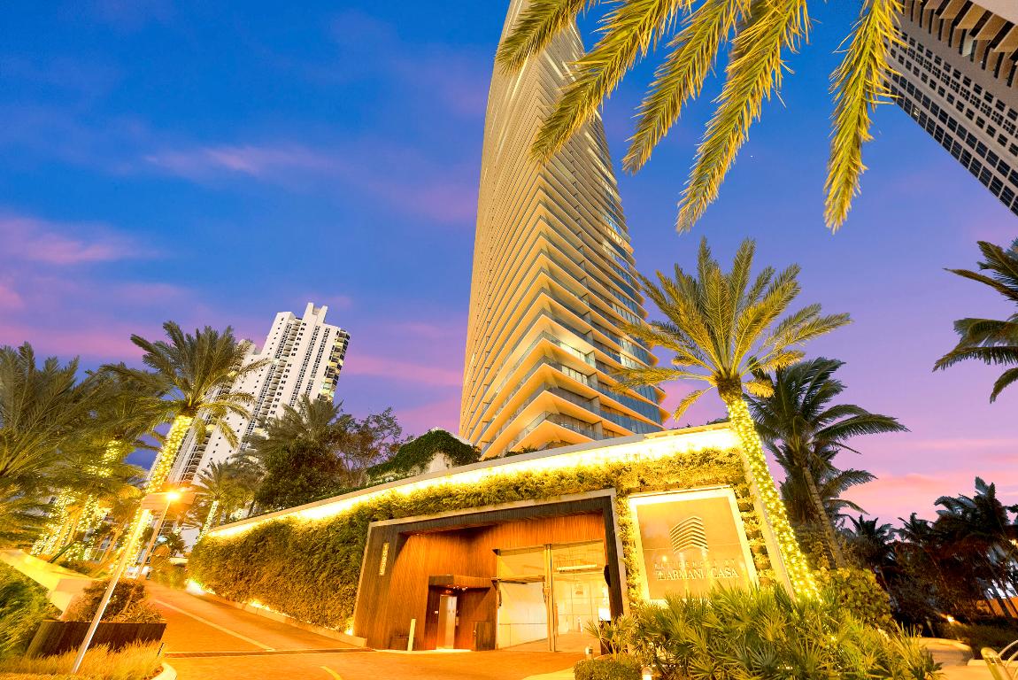 18975 Collins Avenue 3201