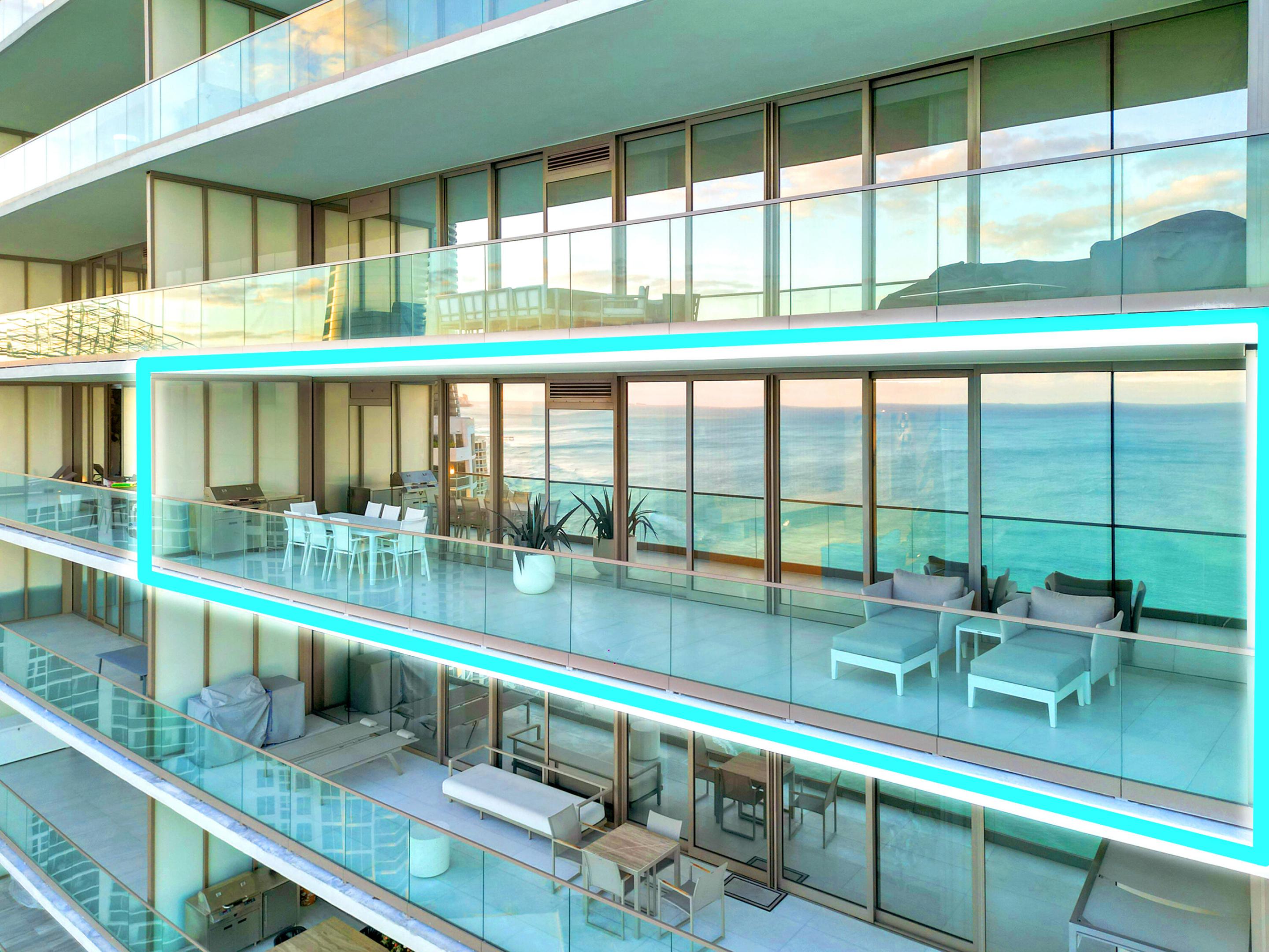 18975 Collins Avenue 3201