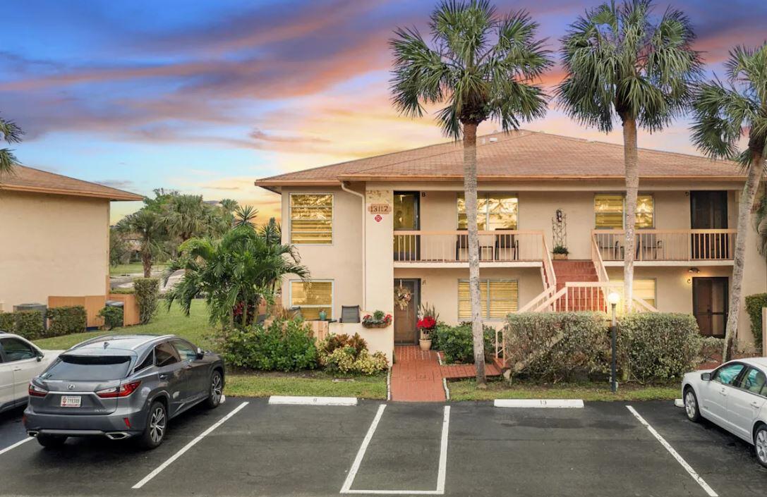 13112 Sentry Palm Court B