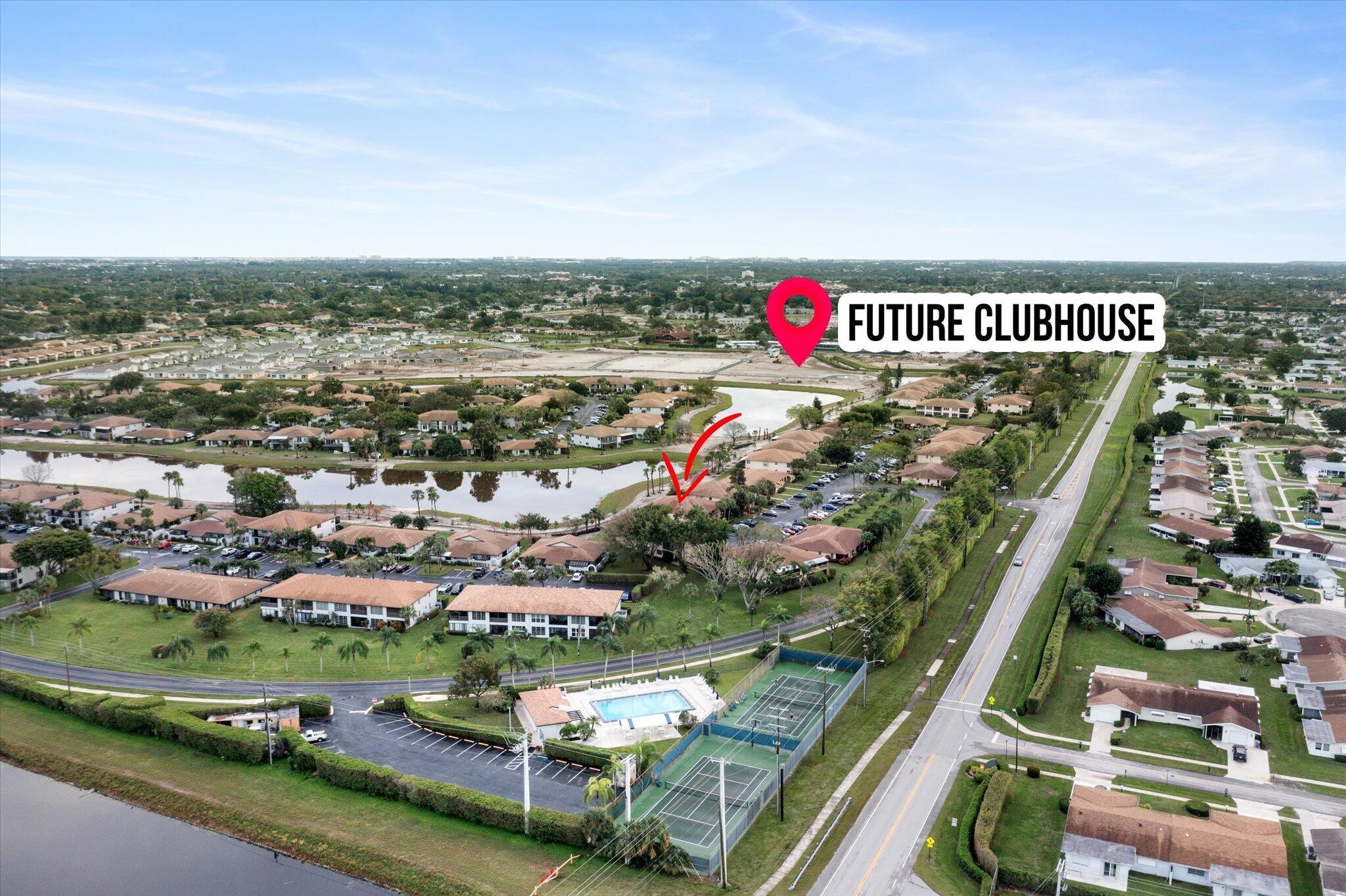 13112 Sentry Palm Court B