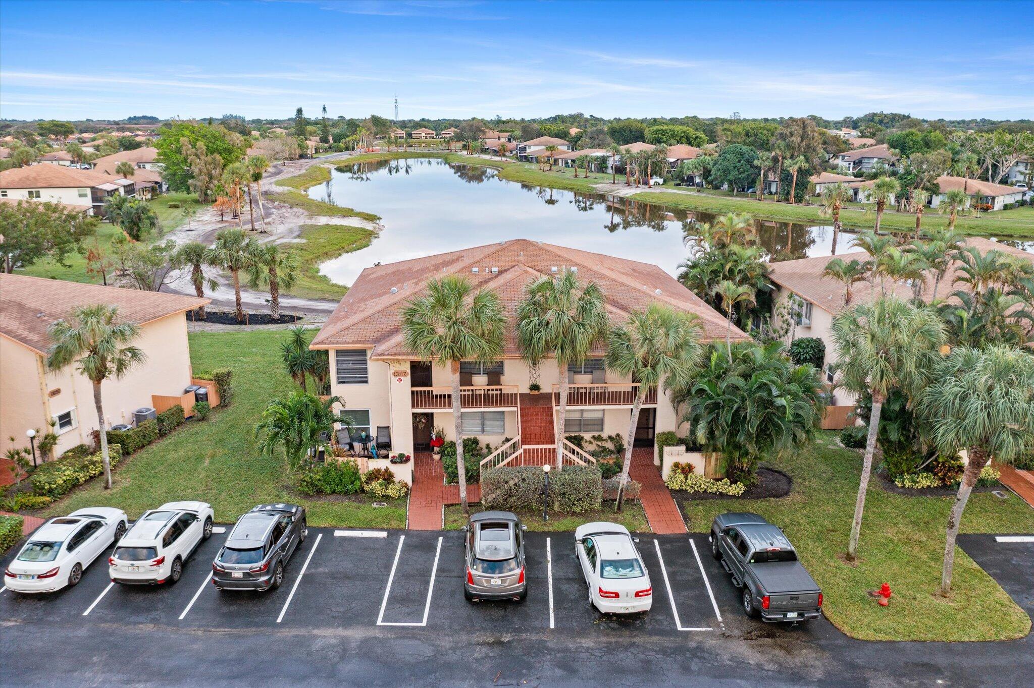 13112 Sentry Palm Court B