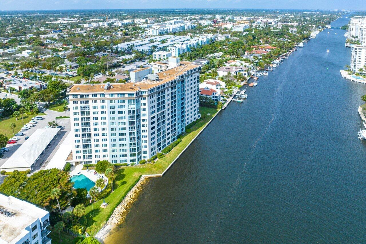 555 SE 6th Avenue 12 C